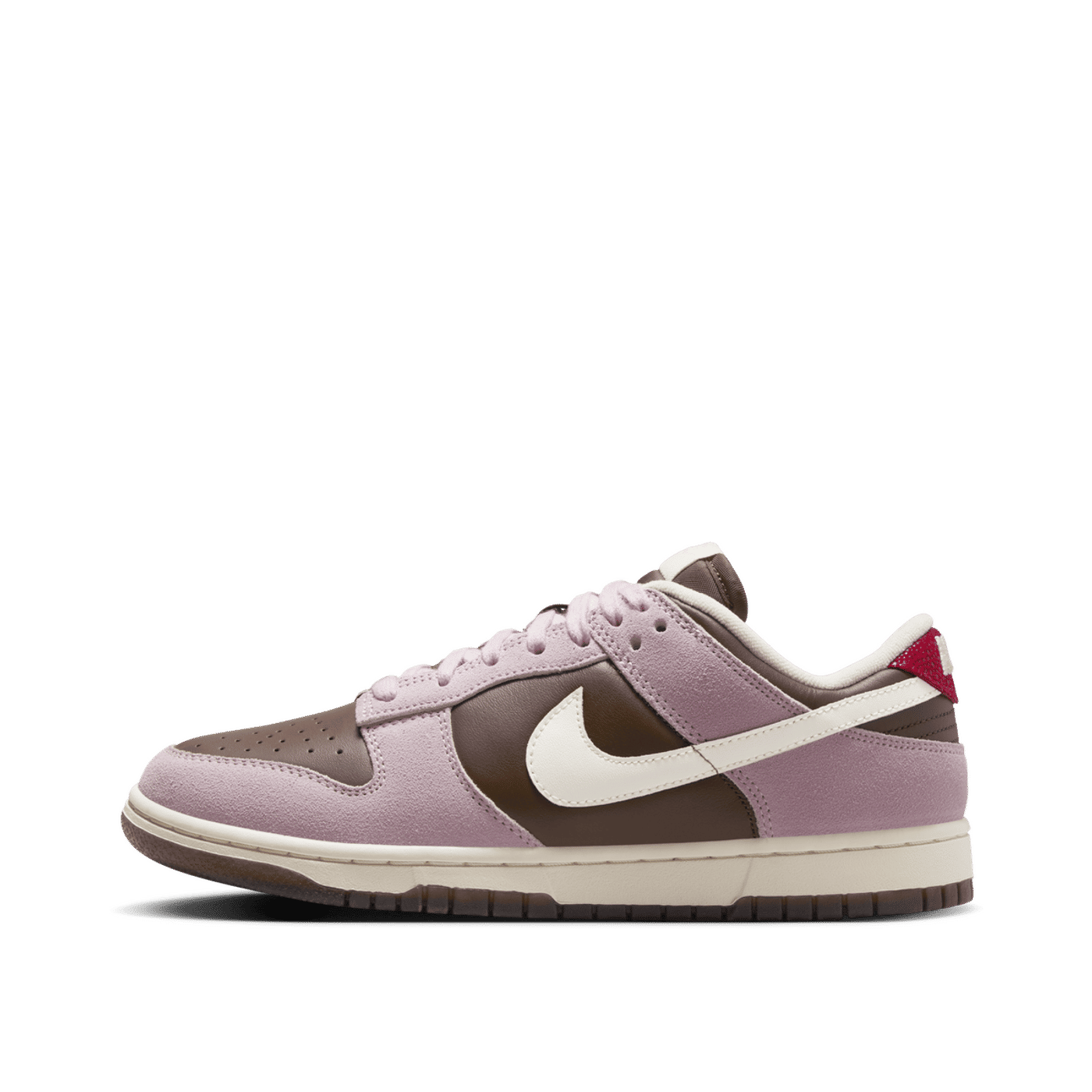 Nike Dunk Low "Cacao Wow and Pink Foam" | HM0987-200