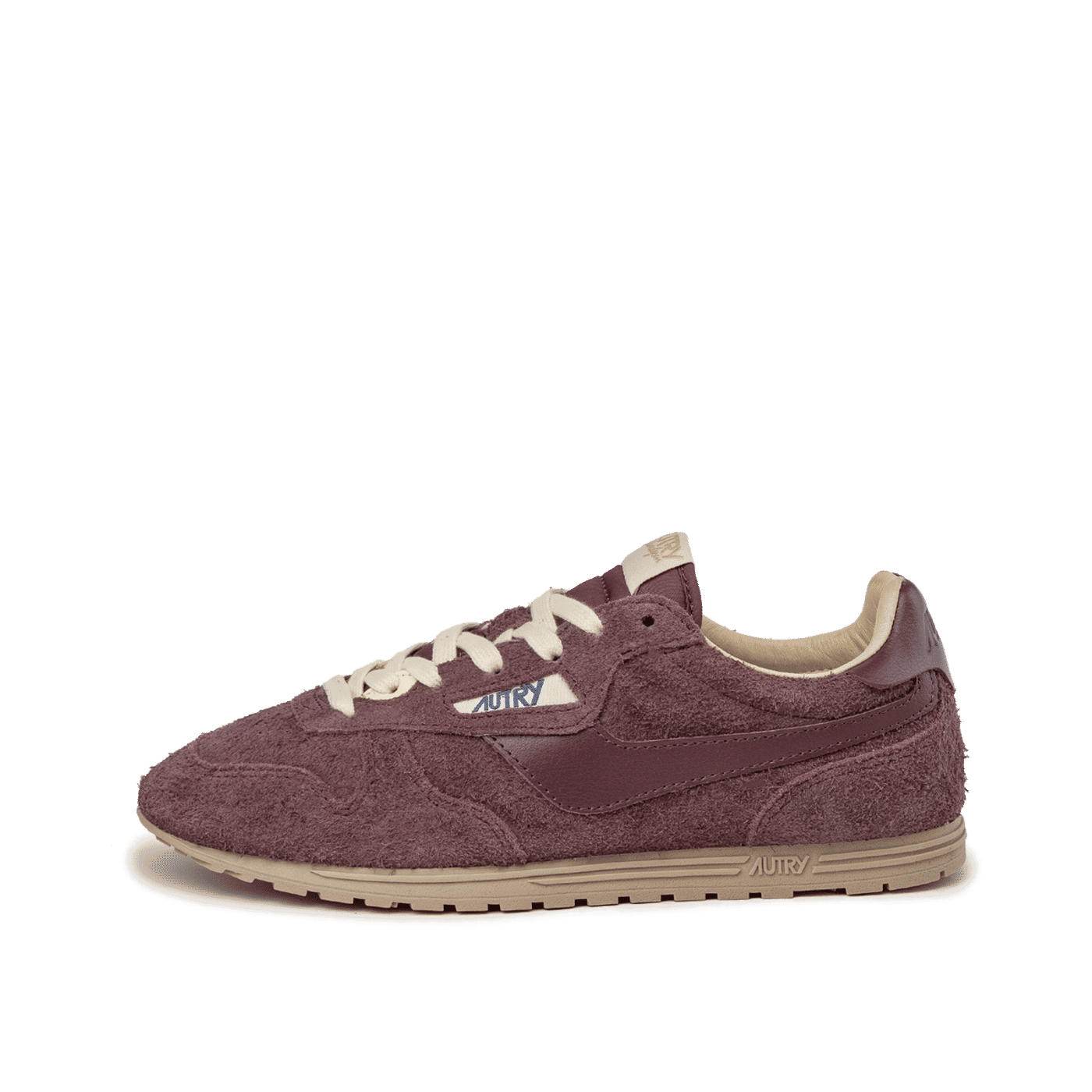 Autry Windspin Wmns Low "Red" | WSLWUA03