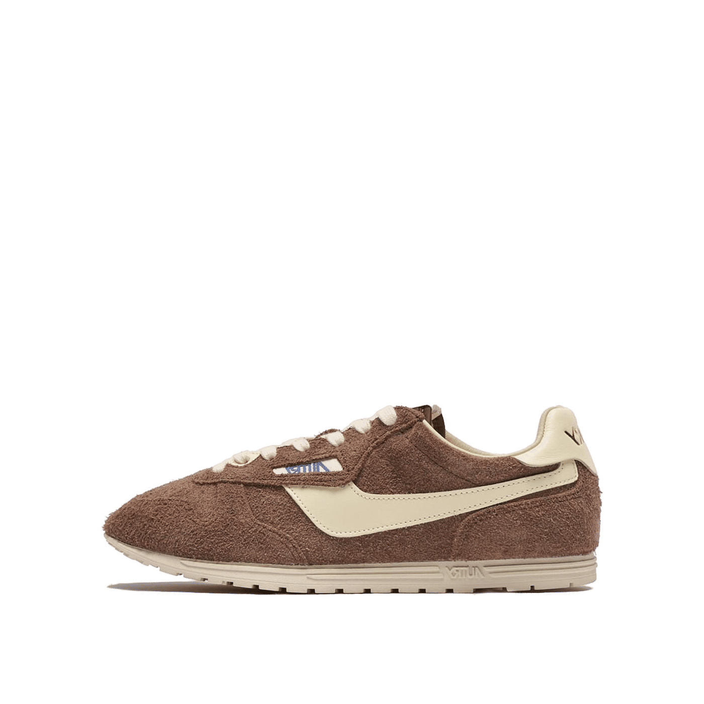 Autry Windspin Low Wmns "Suede/Leather Tundra/Rust" | WSLWUB37