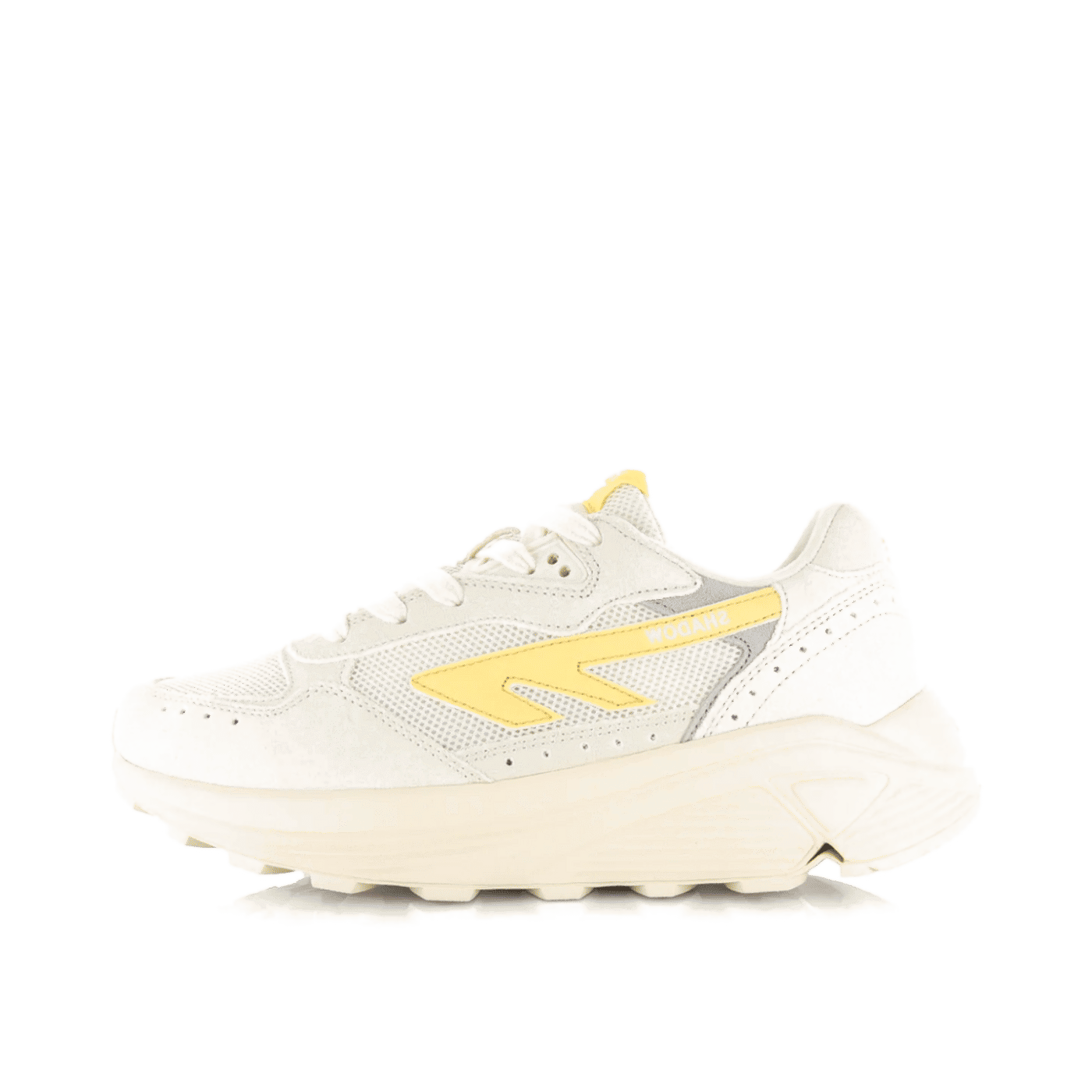 Hi-Tec HTS Shadow "Gardenia/Mellow Yellow" | K010002222