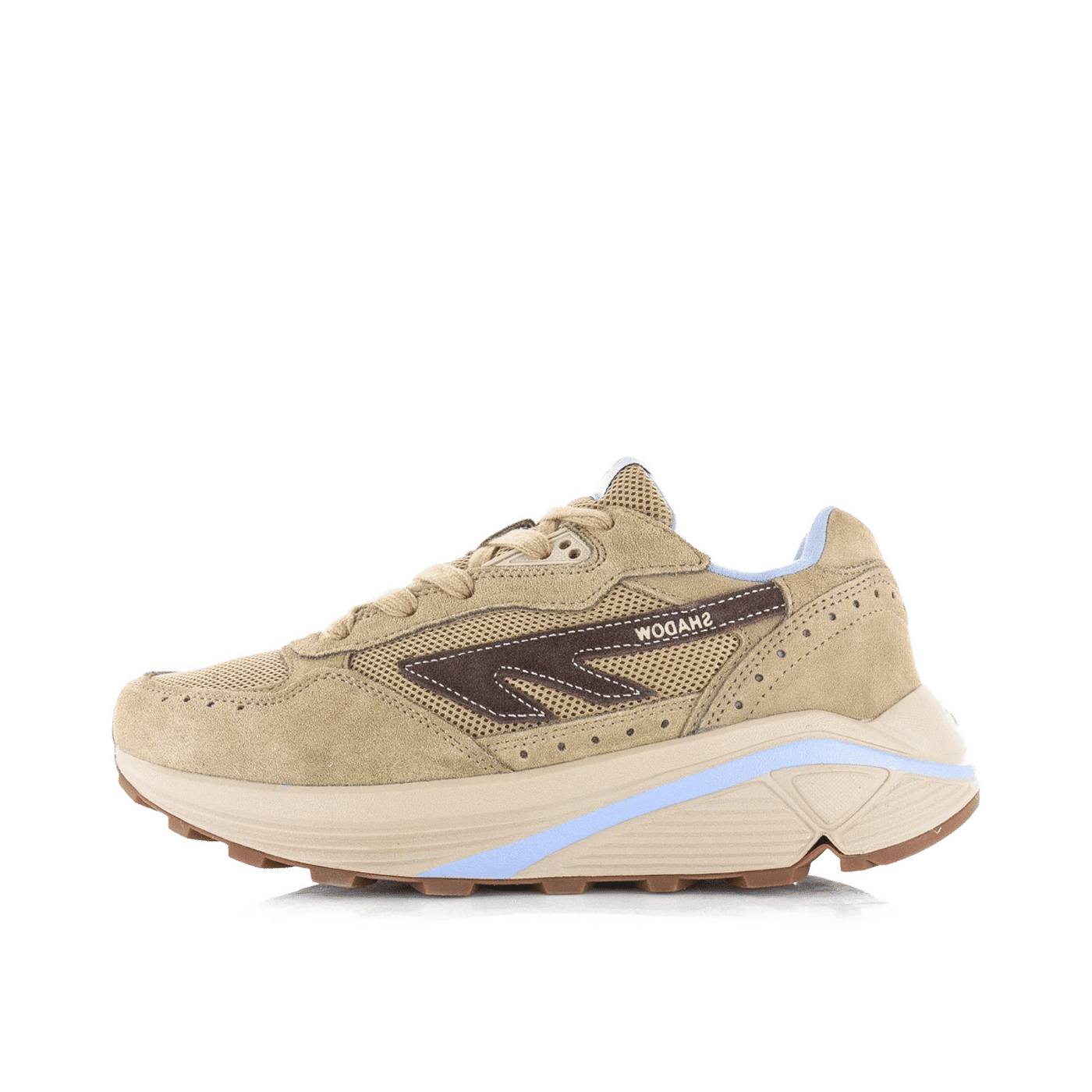 Hi-Tec HTS Shadow RGS "Pelican/Coffee" | K010002235