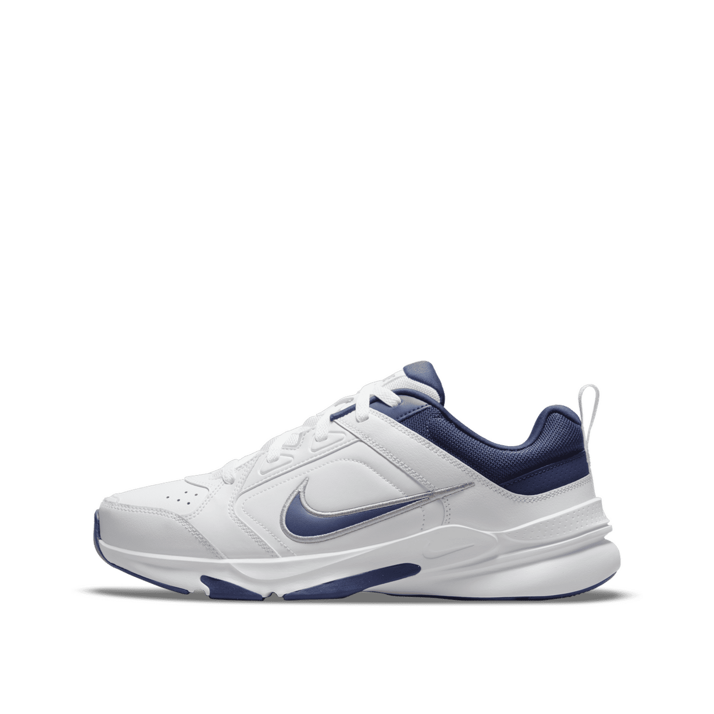 Nike Defy All Day "White Midnight Navy" | DJ1196-100