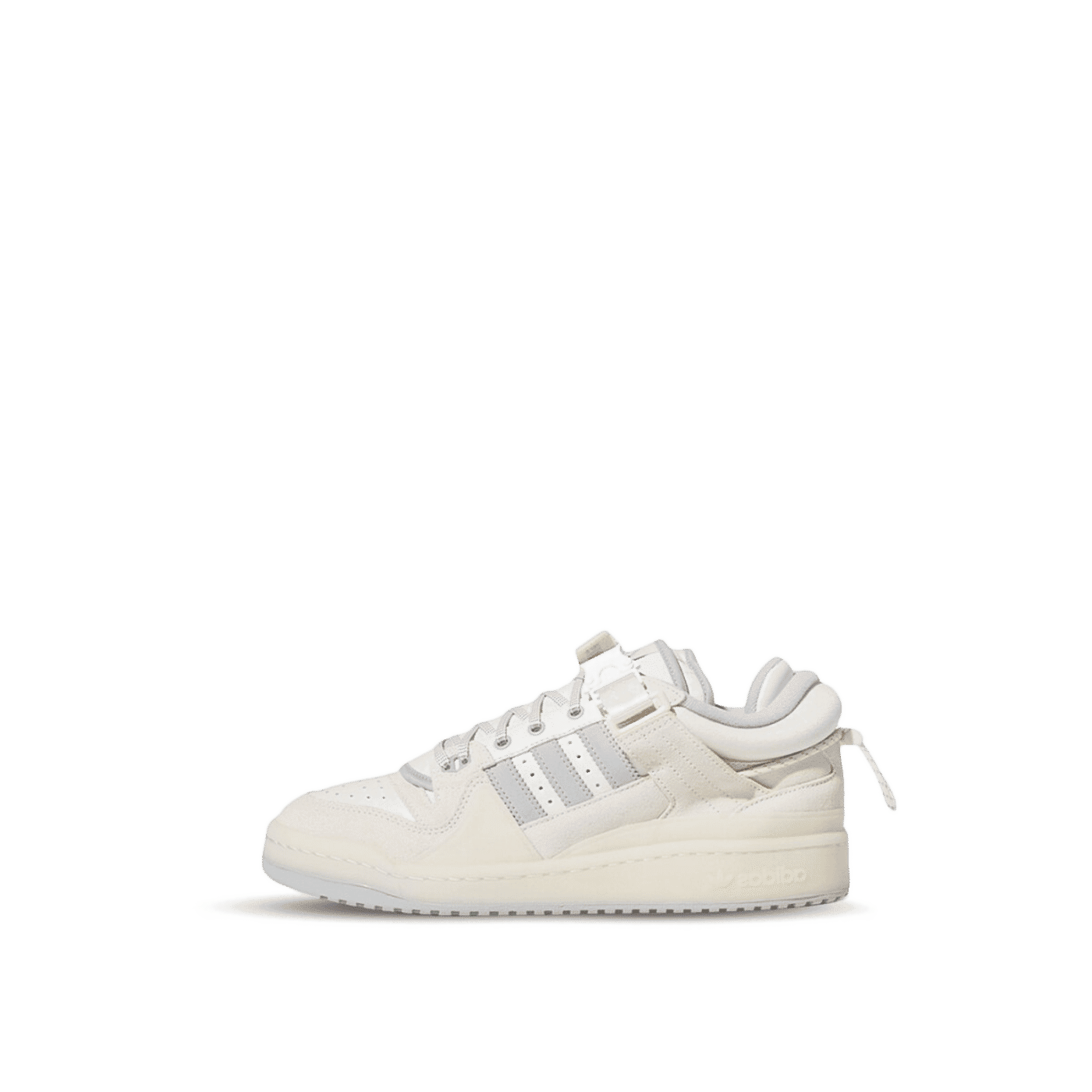 Adidas Forum Buckle Low Bad Bunny "Last Forum" | HQ2153