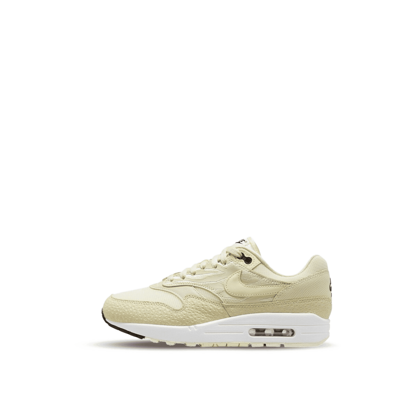 Nike Air Max 1 Wmns "Safari - Coconut Milk" | FD9856-100