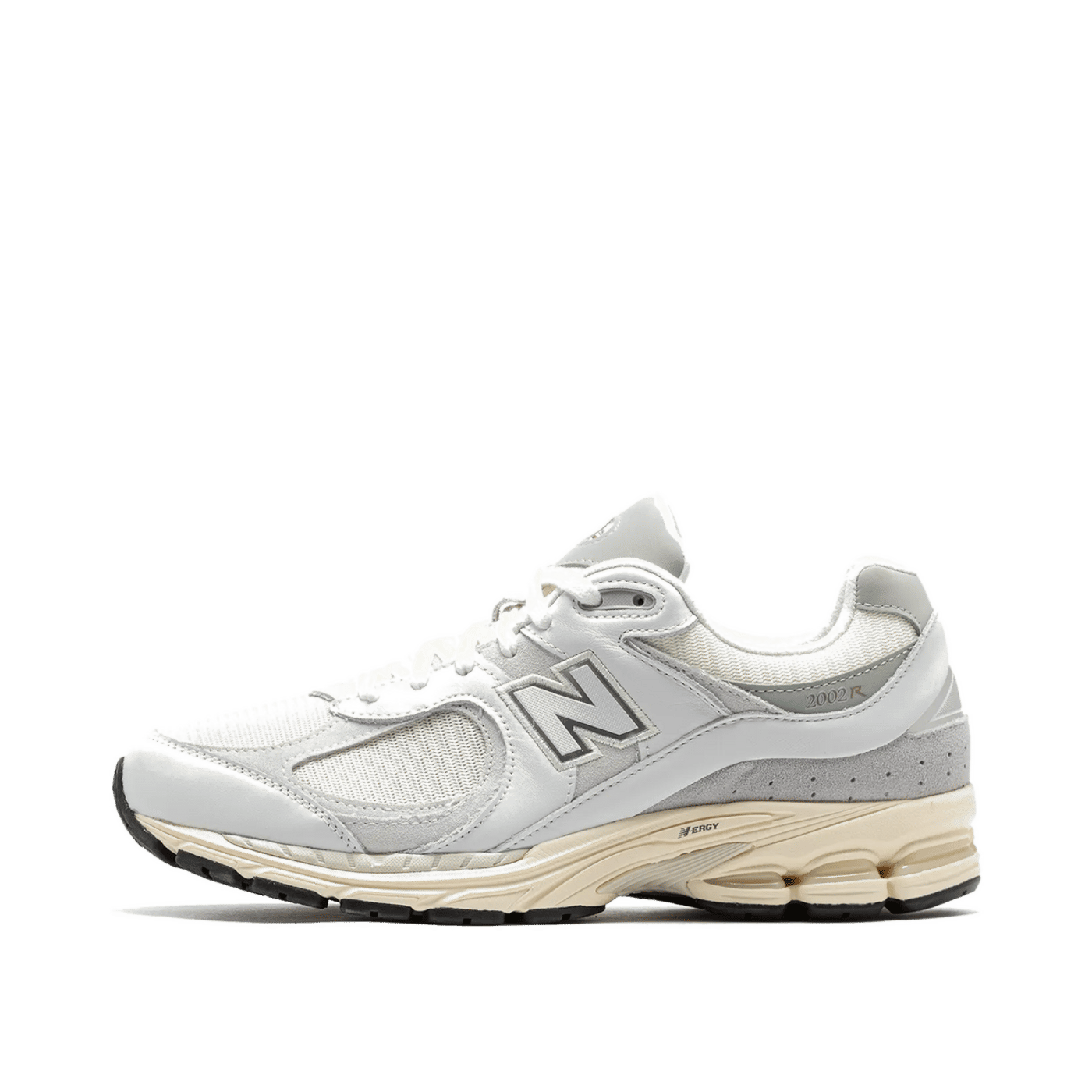 New Balance 2002 "White" | M2002RIA