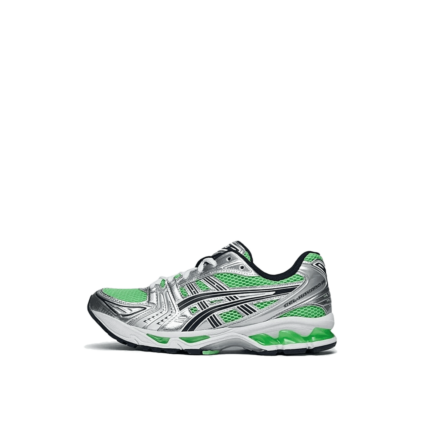 ASICS Gel-Kayano 14 "Bright Lime/Midnight" | 1202A056-300
