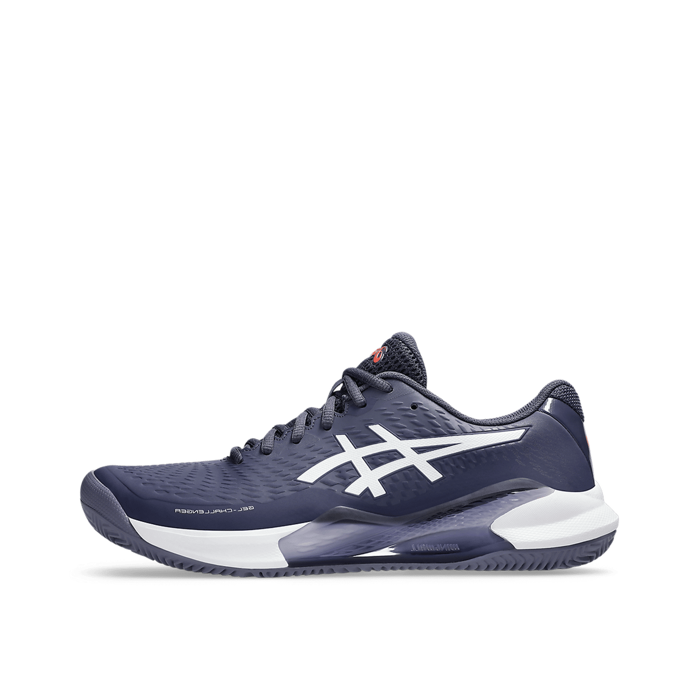 ASICS Gel-Challenger 14 "Indigo Fog/White" | 1041A449-500