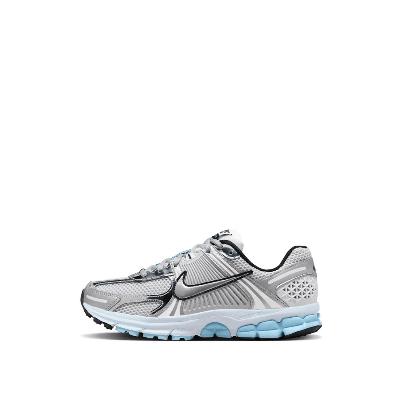 Nike Zoom Vomero 5 Wmns "Metallic Silver Blue Tint" | HF1877-100