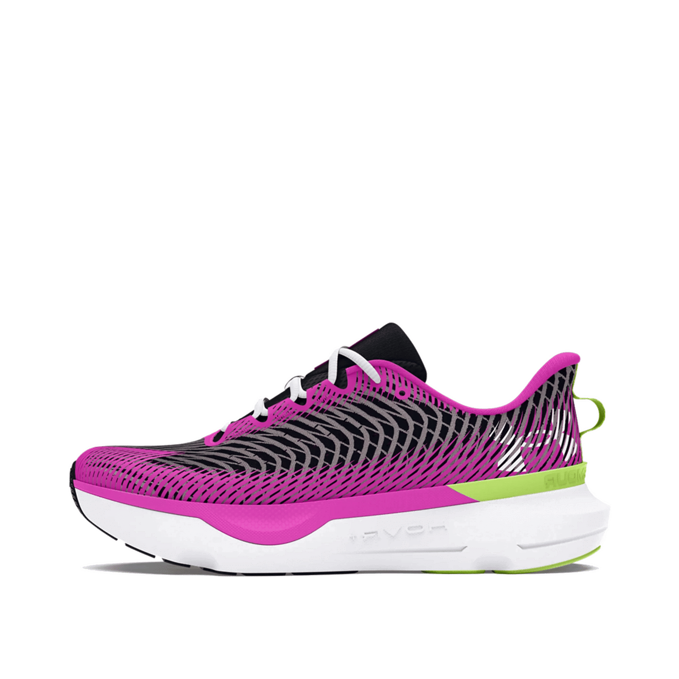 Under Armour Infinite Pro Run Anywhere "Black/Gray" | 3028237001