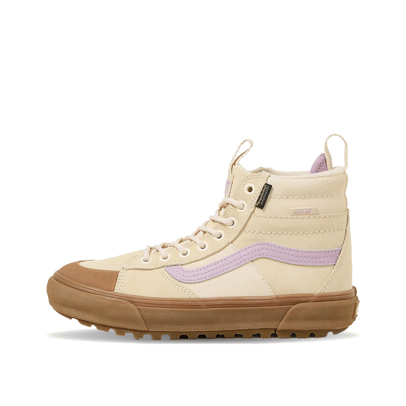 Vans MTE Sk8-Hi Waterproof Wmns "Multicolor" | VN000CVTWHP1