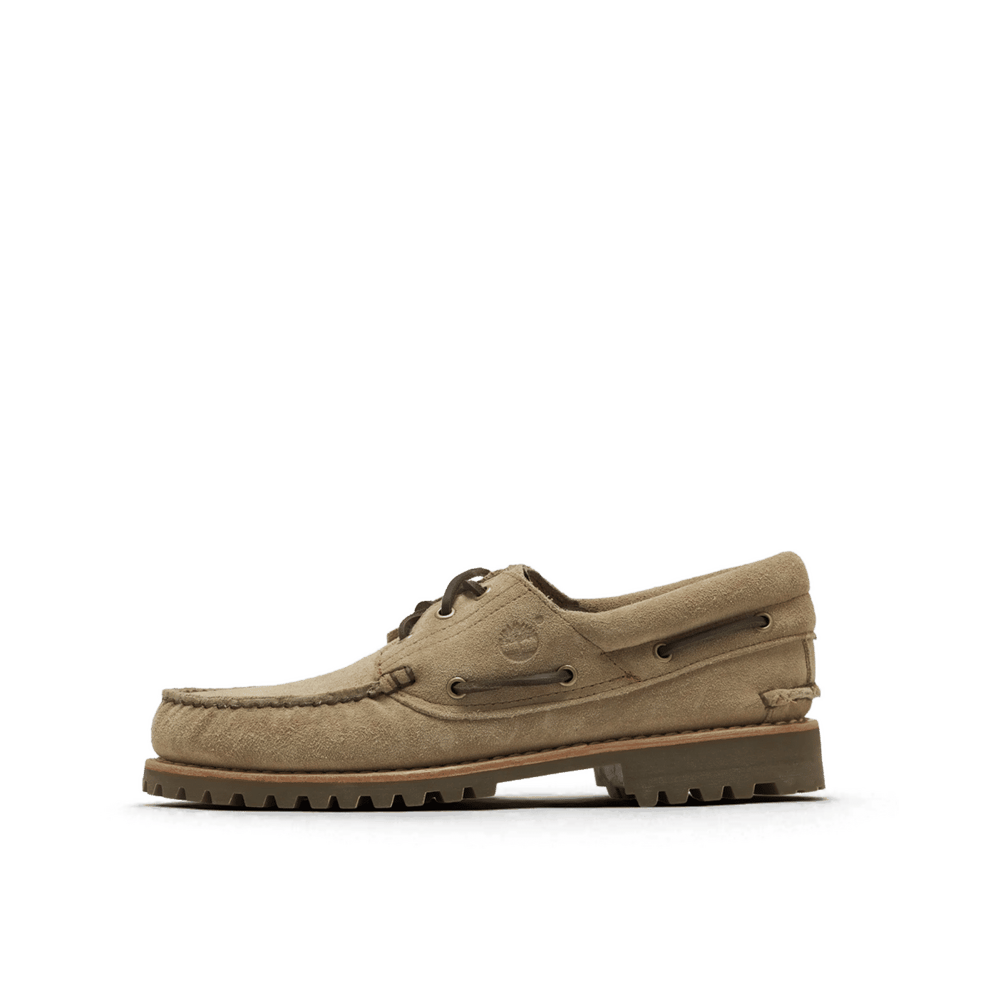 Timberland Authentic "Taupe Suede" | TB0A2PDQET51