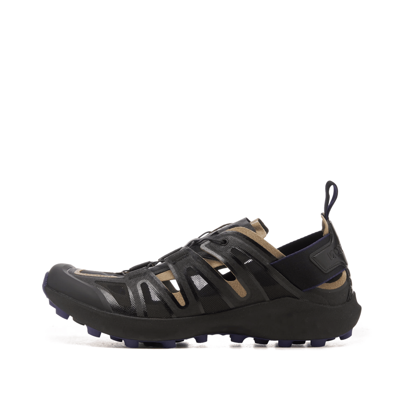 Salomon Advanced Udara Advanced "Black" | L47674700
