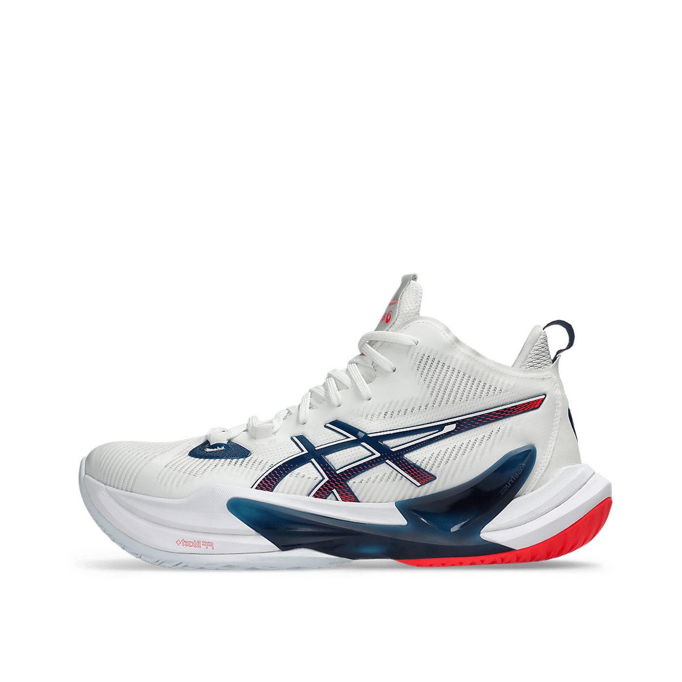 ASICS Metarise 2 "White/Mako Blue" | 1051A089-101