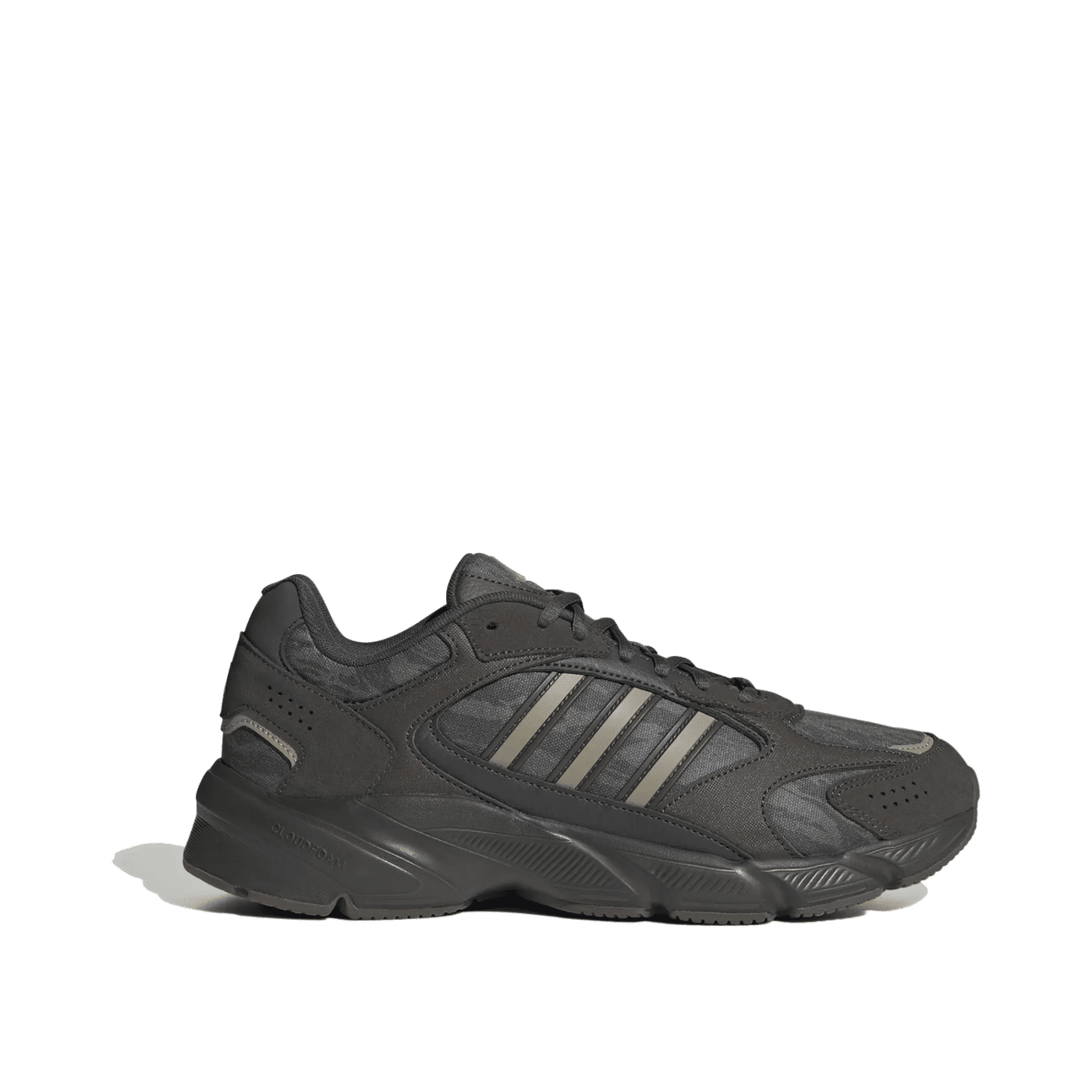 Adidas CrazyChaos 2000 "Black" | JR6497