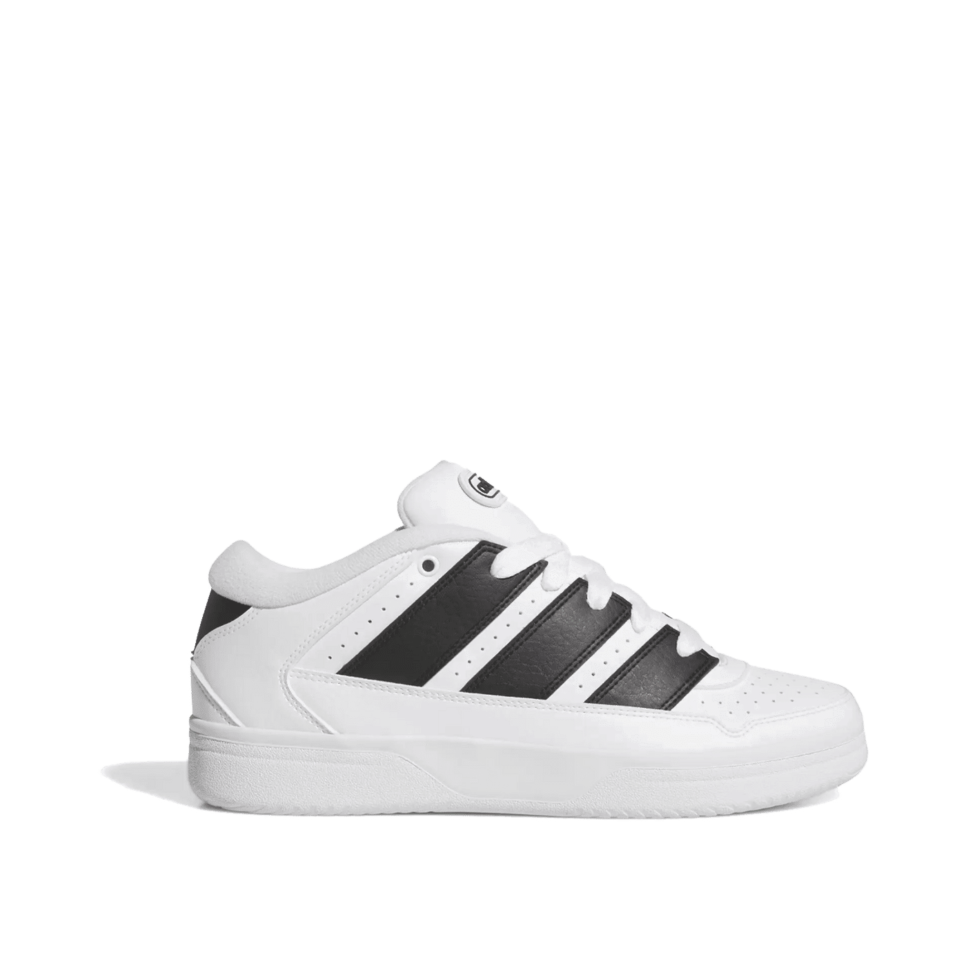 Adidas Break Start 2000 "White" | JS0145