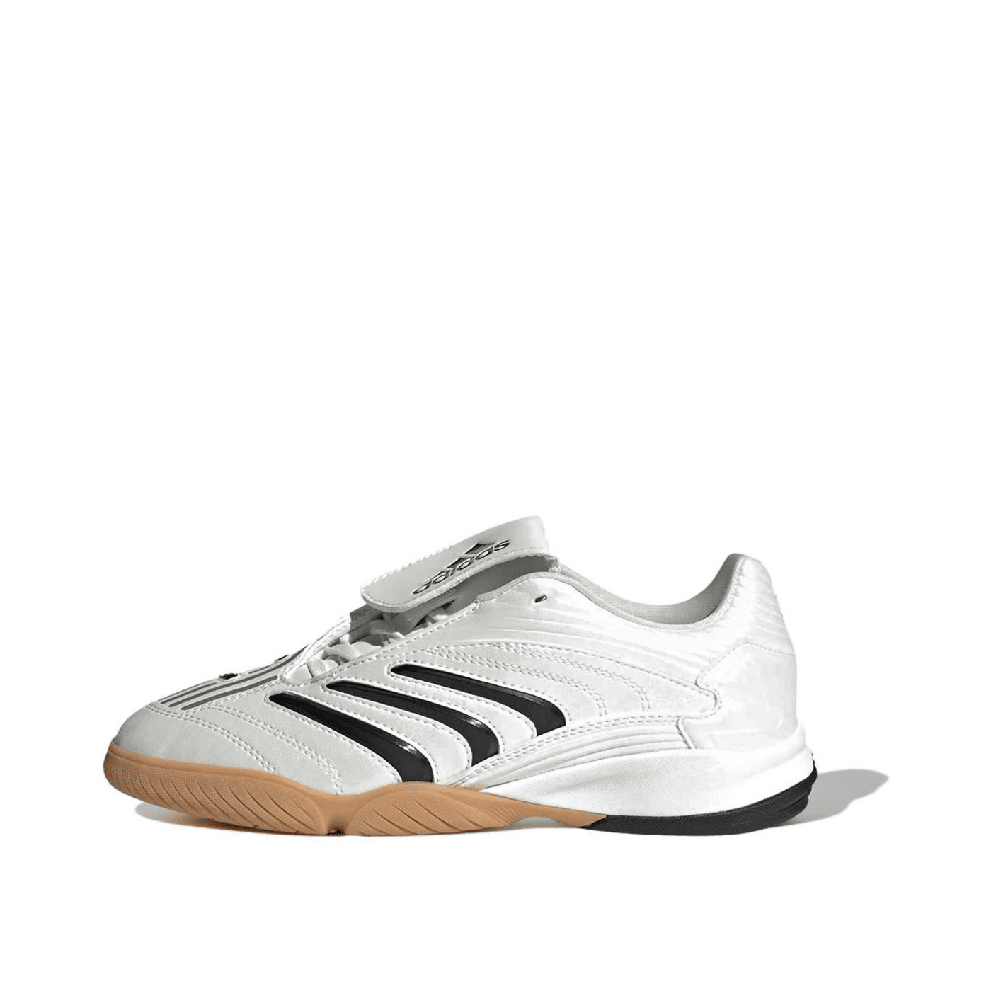 Adidas Originals Predator Sala (GS) "White" | JR4274