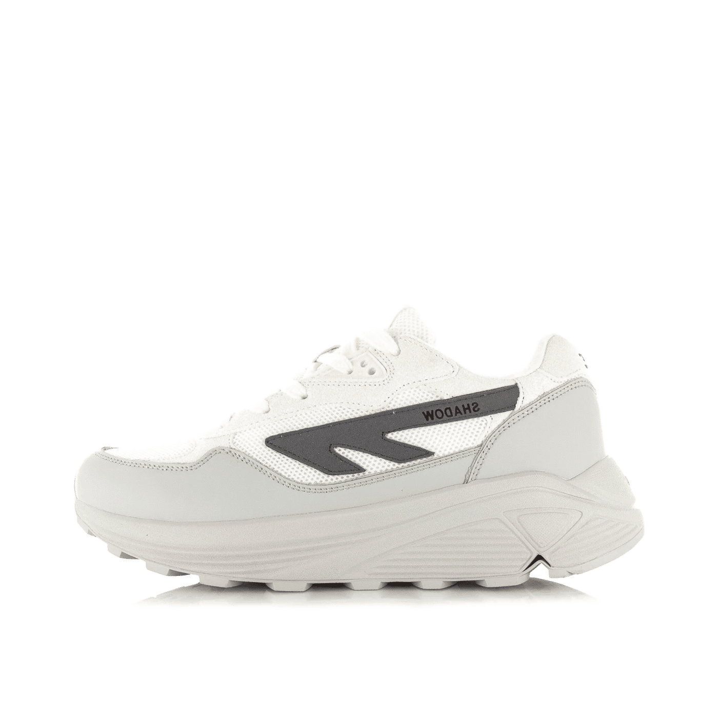 Hi-Tec HTS Shadow RGS "Gardenia/Black" | K010002247