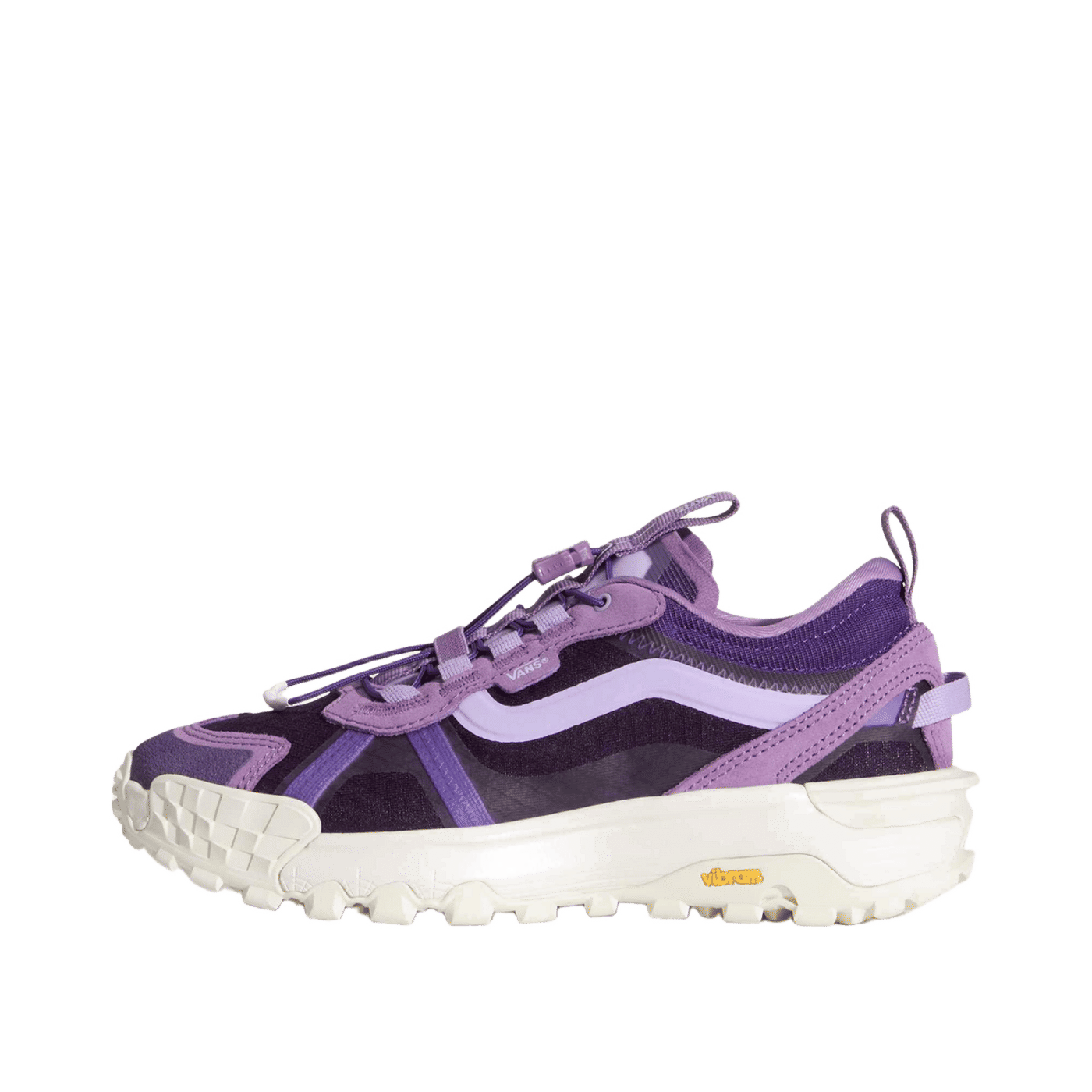 Vans Crosspath XC "Purple" | VN000EJJG30