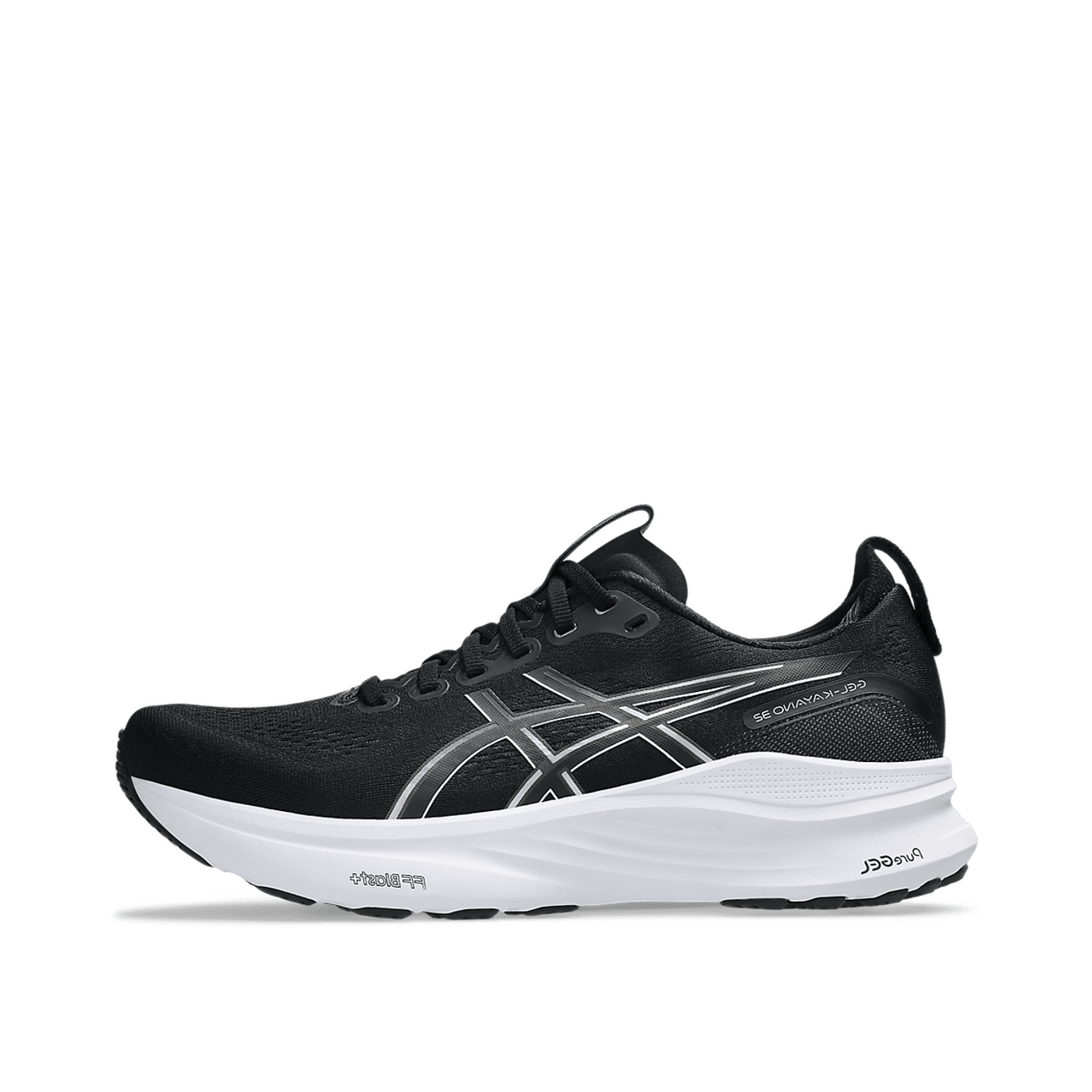 ASICS Gel-Kayano 32 Extra Wide "Black/White" | 1011C054-002