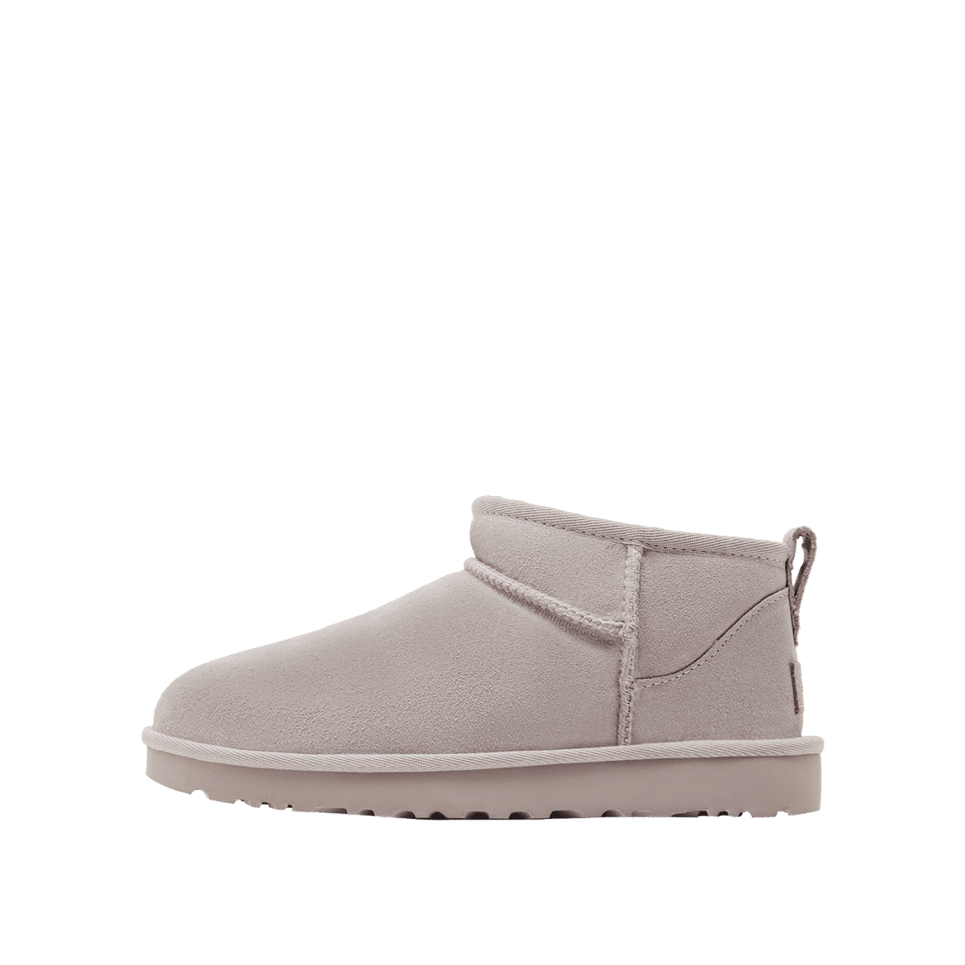 UGG Classic Ultra Mini "Pale Smoke" | 1116109PSK