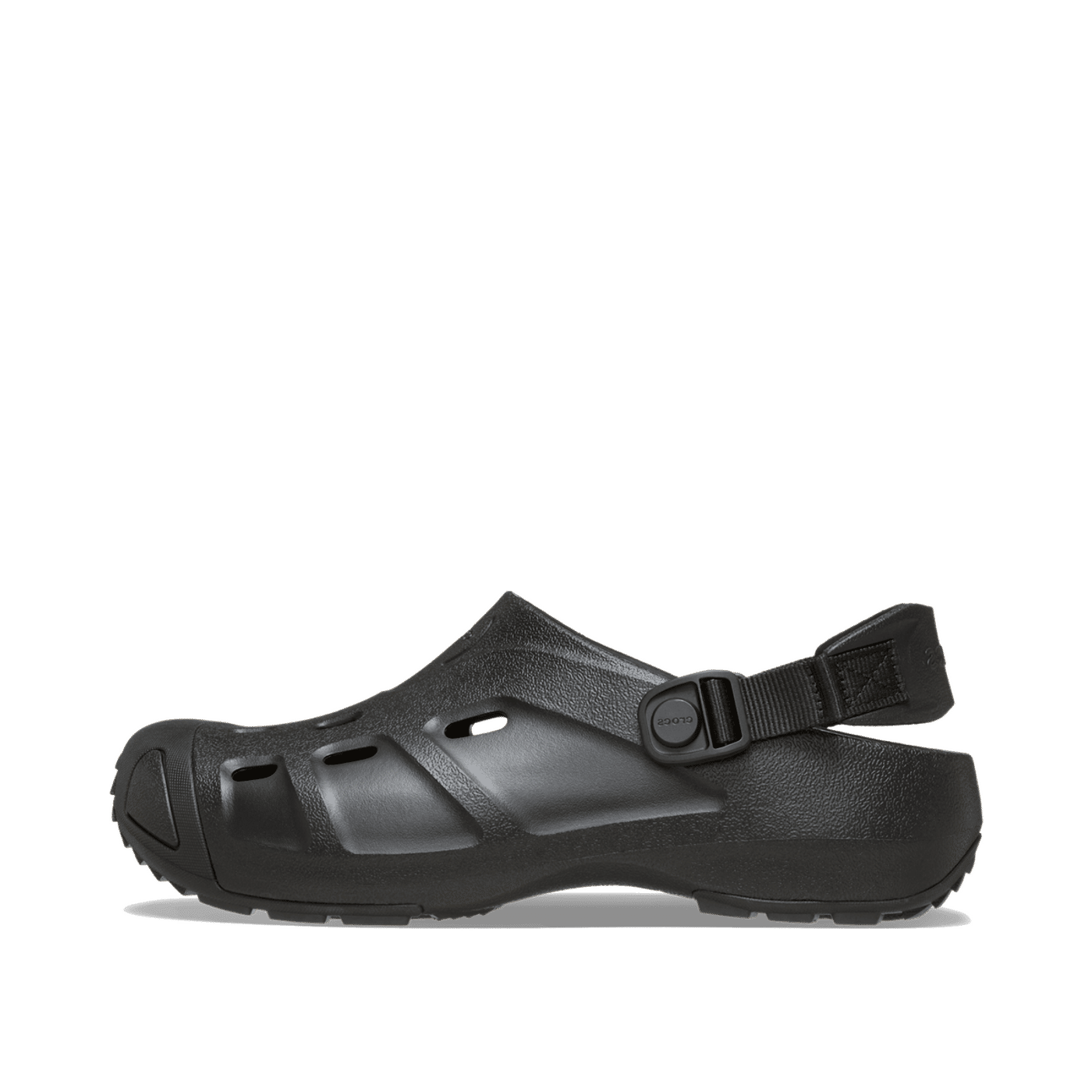 Crocs Quick Trail Clog "Black" | 212809001