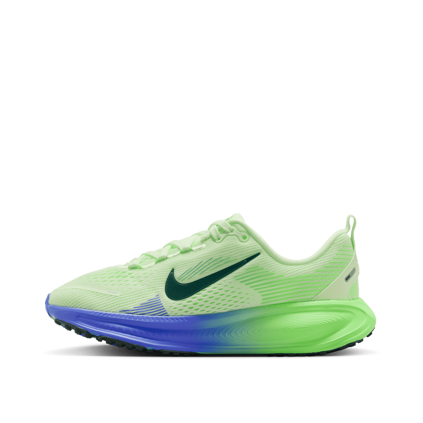 Nike Zoom Vomero 18 GS "White" | HQ2157-113