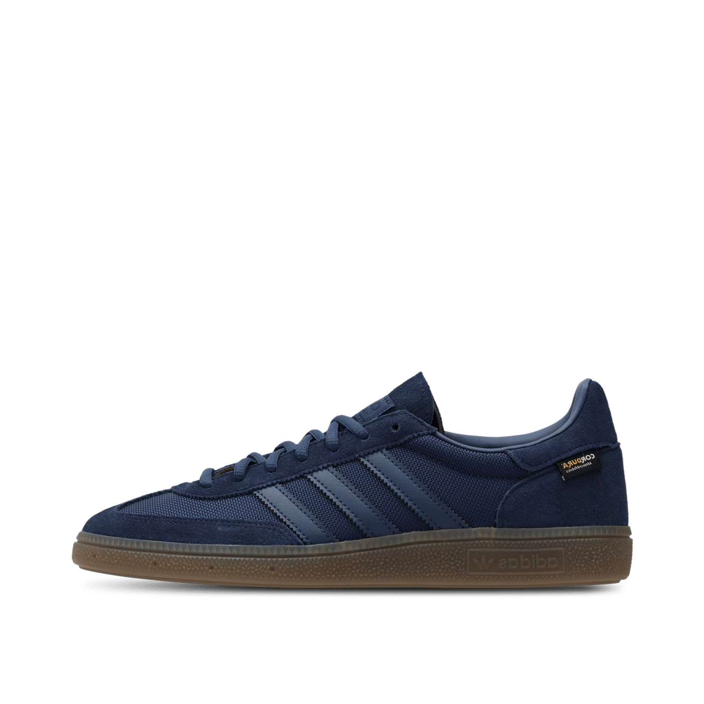 Adidas Handball Spezial "NIGHT INDIGO / CREW NAVY / GUM5" | KK1146