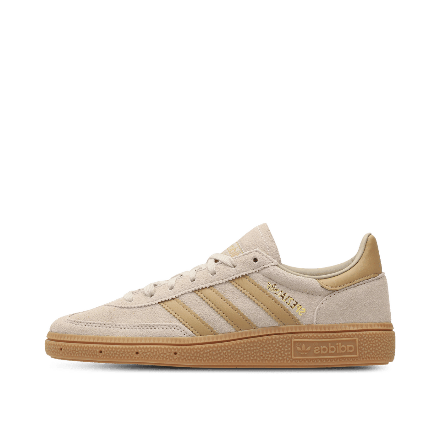 Adidas Originals Spezial In "Wonder Beige" | KI4166