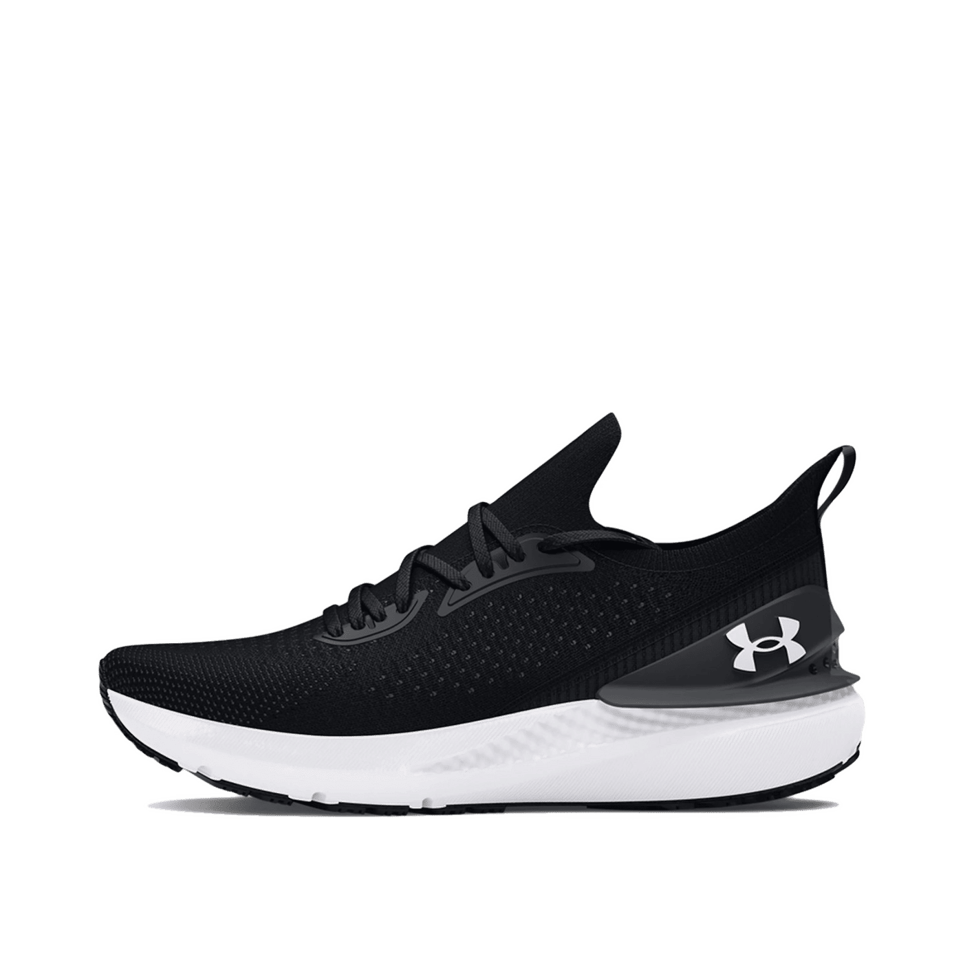 Under Armour Shift "Black" | 3027776-001
