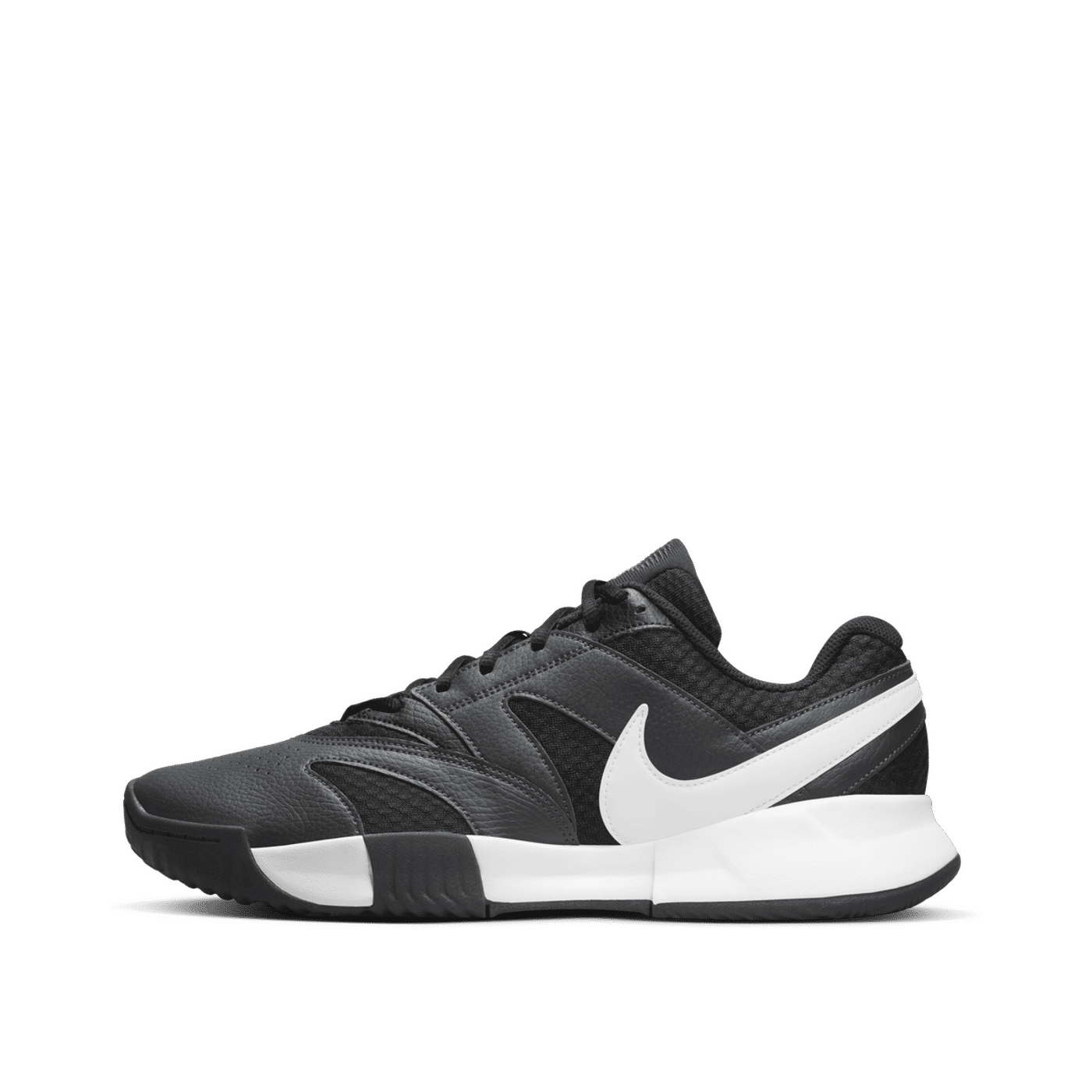 Nike Court Lite 4 "Gravel" | FN0530-001