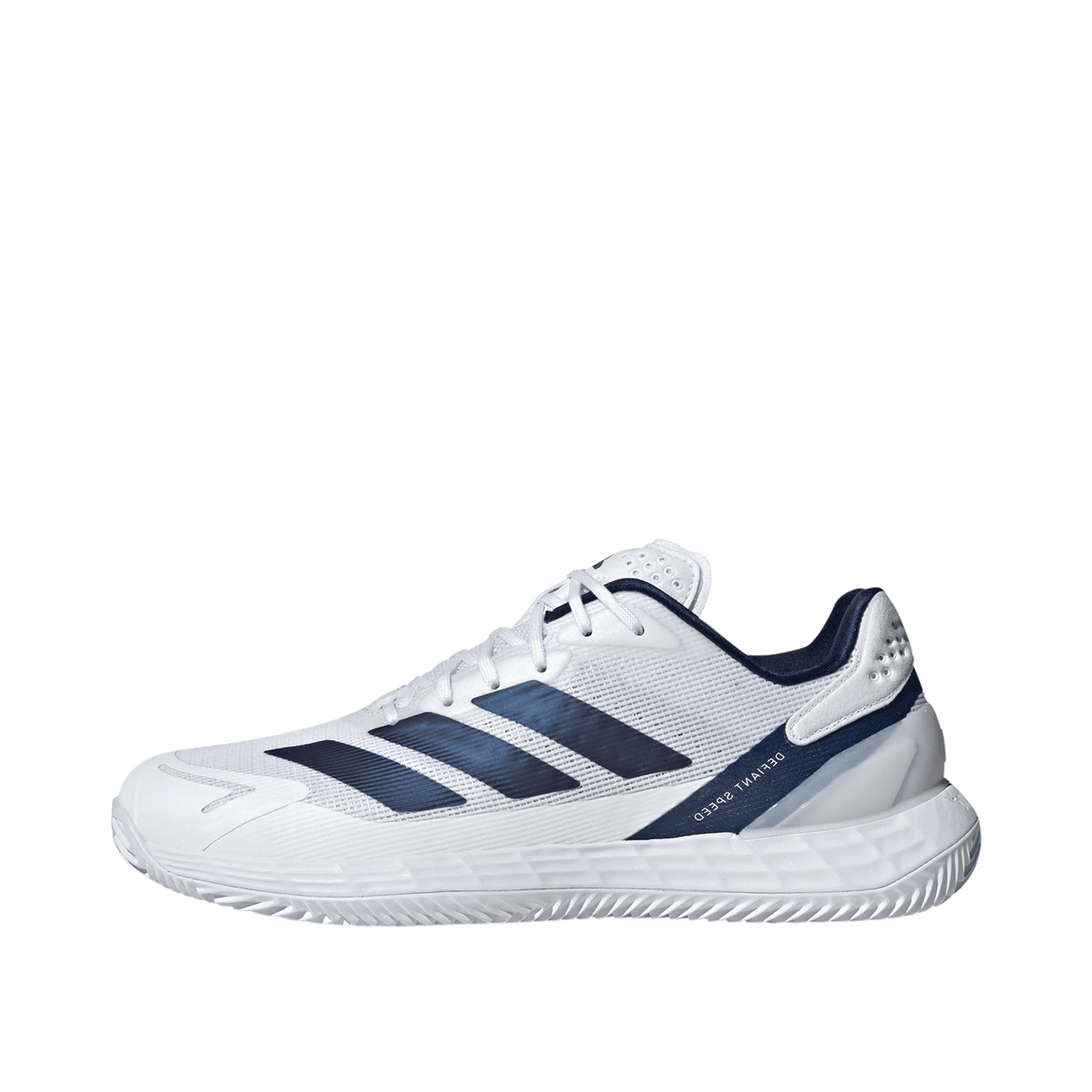 adidas Defiant Speed 2 "White" | JR1748