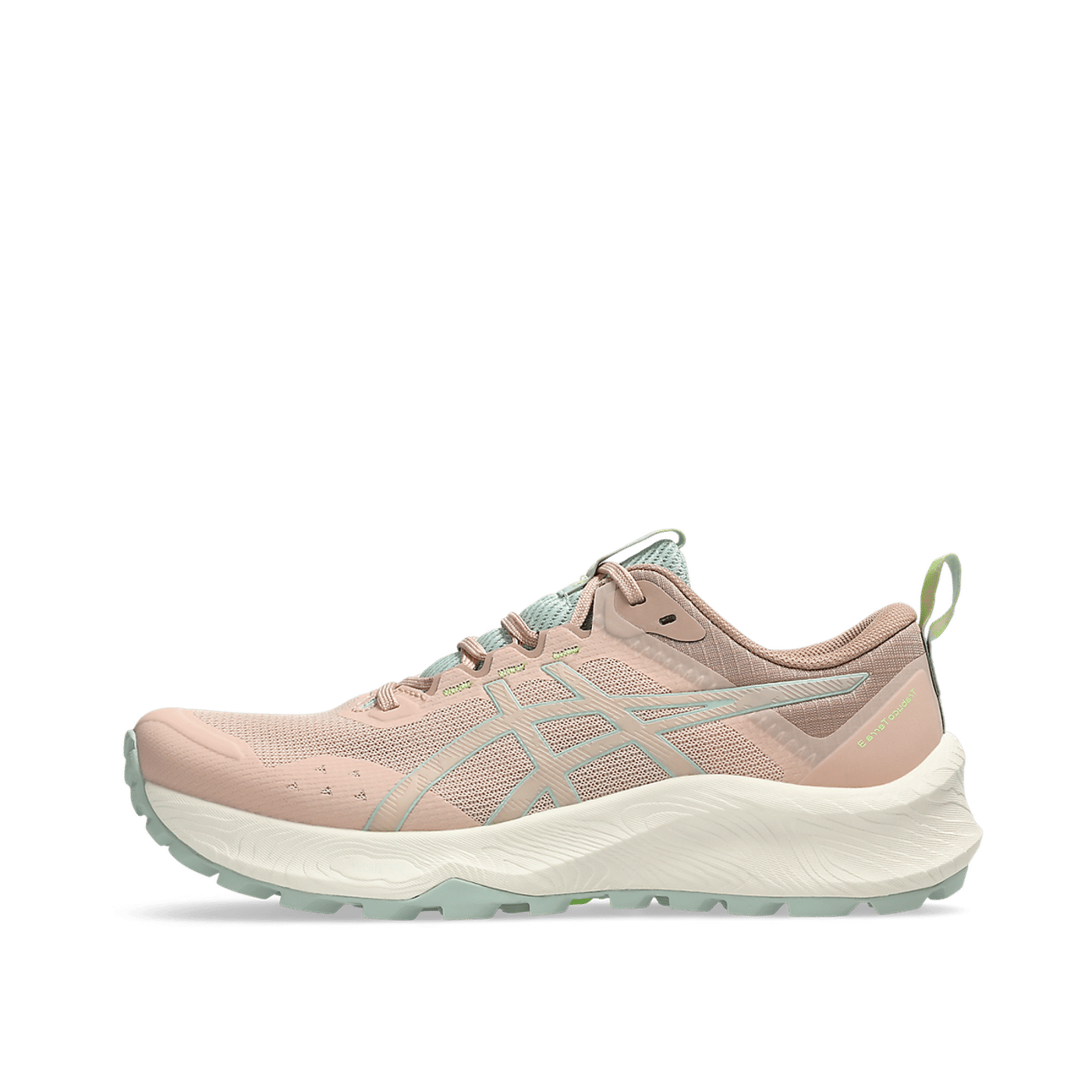 ASICS Trabuco Terra 3 "Pale Apricot/Lichen Rock" | 1012B925-700