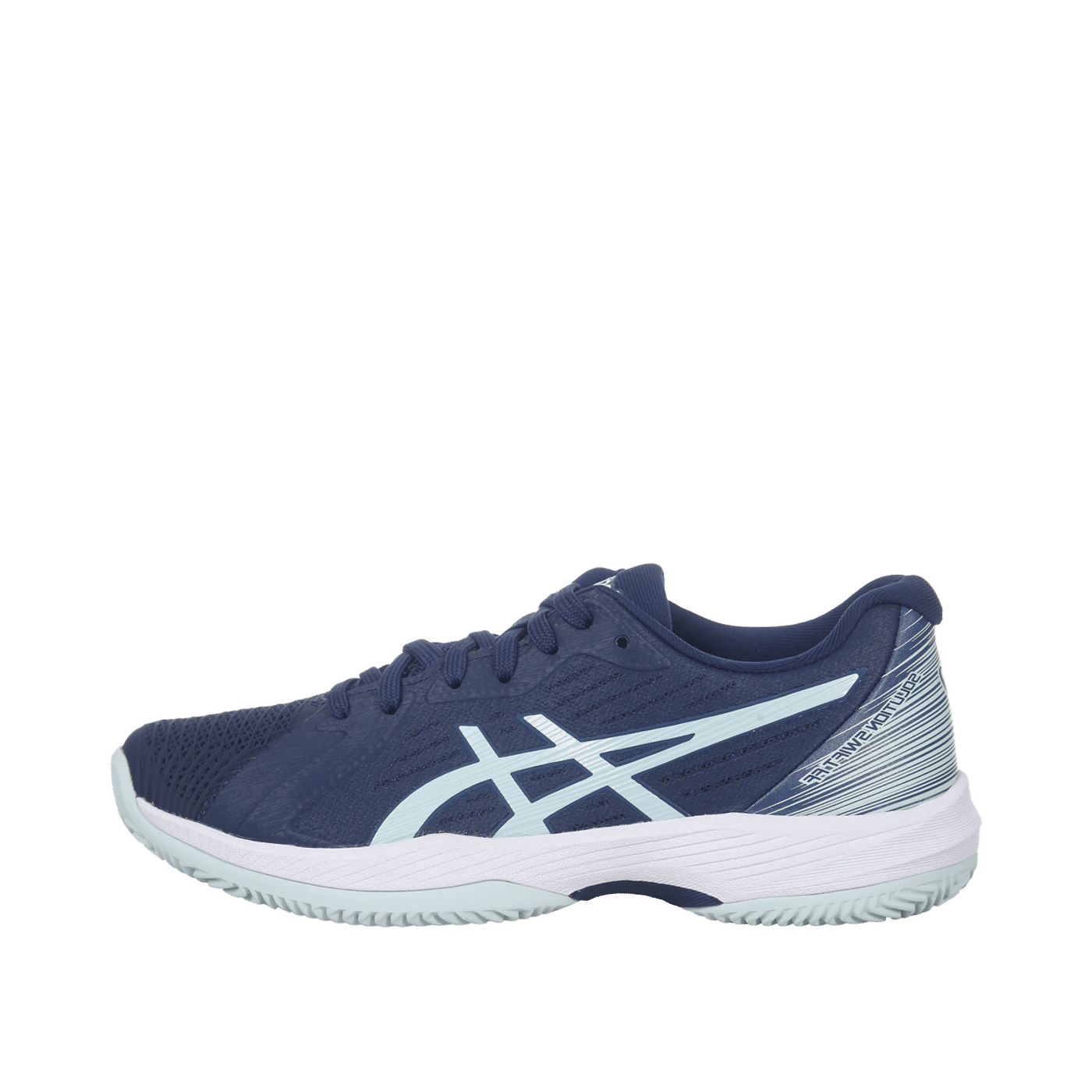 ASICS Solution Swift FF "Blue" | 1042A244-700