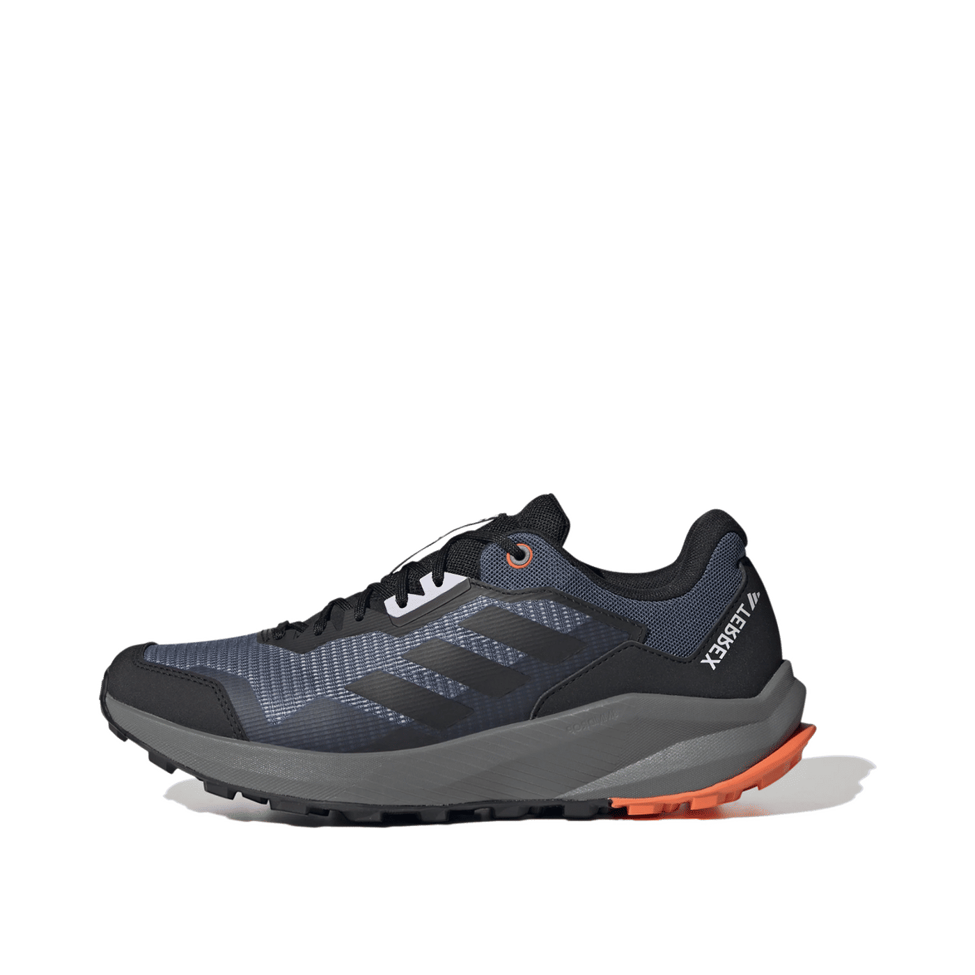 adidas Terrex Trailrider "Dark Blue/Black" | HR1157