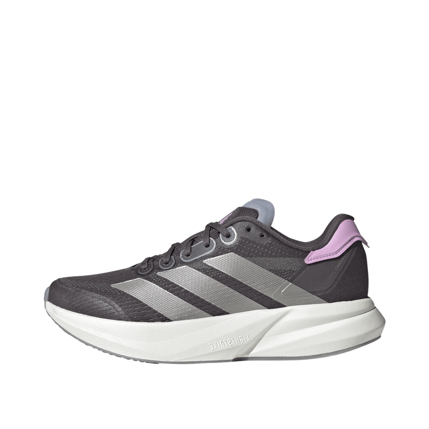 Adidas Duramo Speed 2 "Black/Grey" | JQ2202