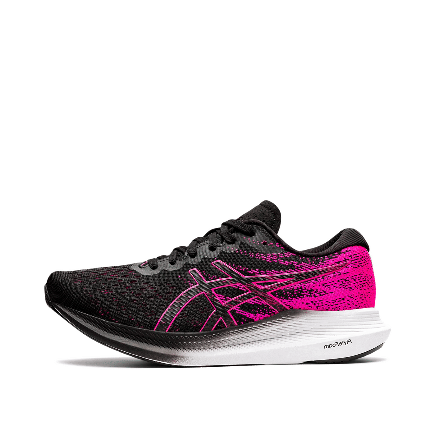 ASICS Evoride 3 "Black/Pink" | 1012B184-002