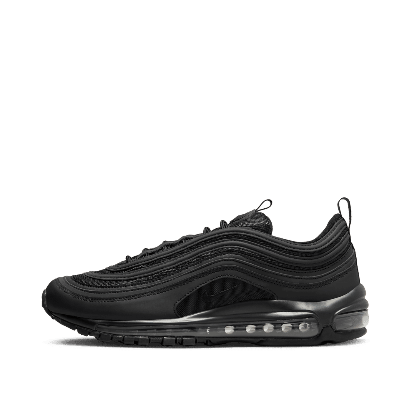 Nike Air Max 97 "Triple Black" | BQ4567-001