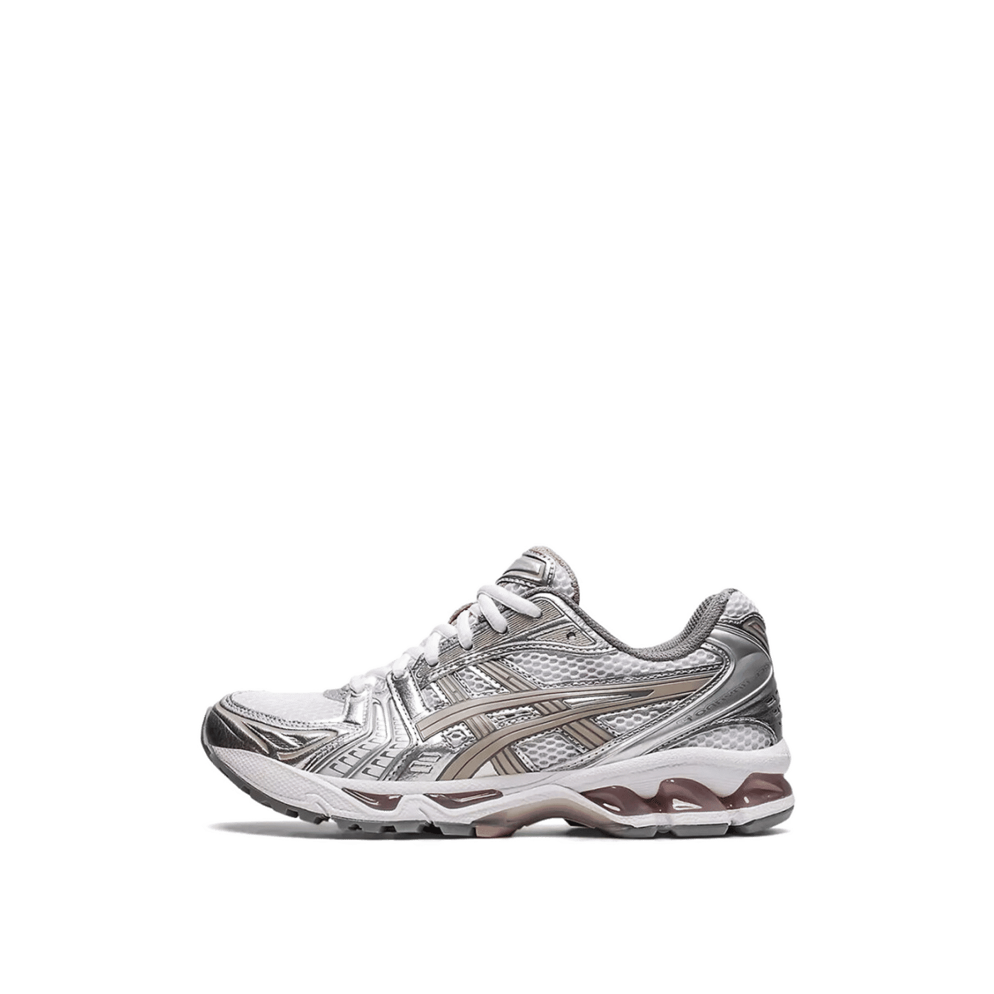 ASICS Gel-Kayano 14 "White Moonrock" | 1202A056-106