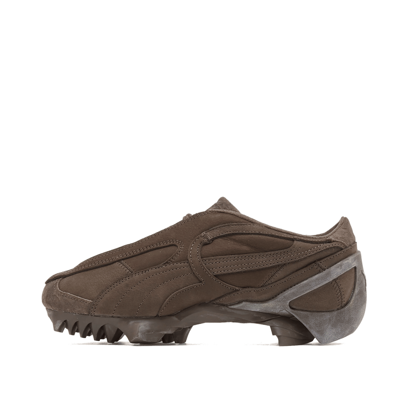 Puma x No Faith Studios Beisser "Chocolate" | 405984-01