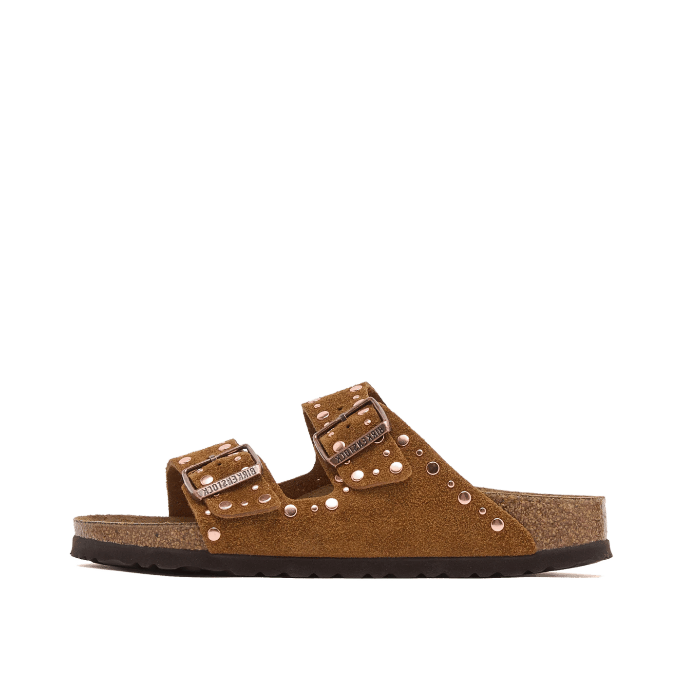 BIRKENSTOCK Arizona Rivet "Brown" | 1031731