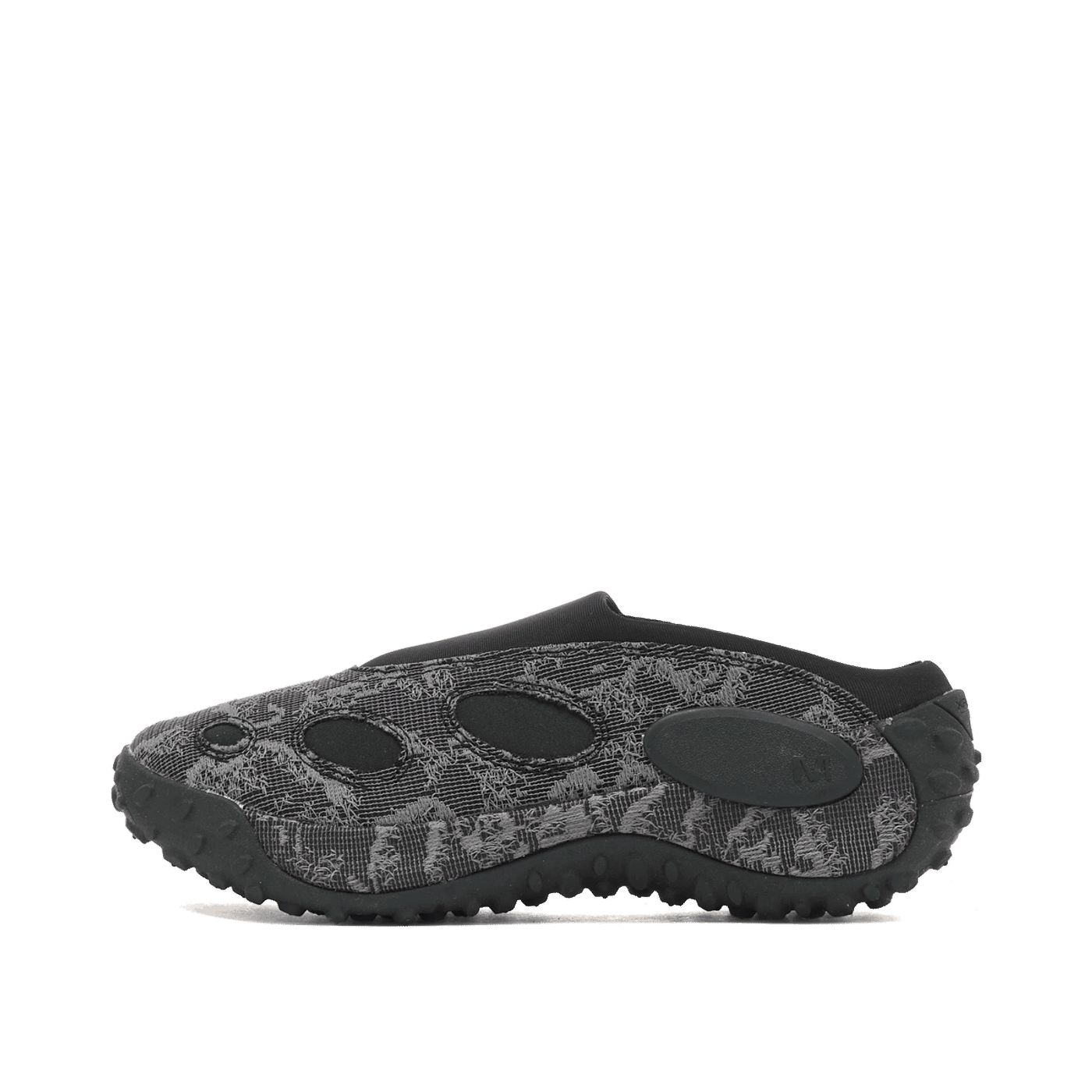 Merrell 1TRL Jungle Trek "Black" | J00004965