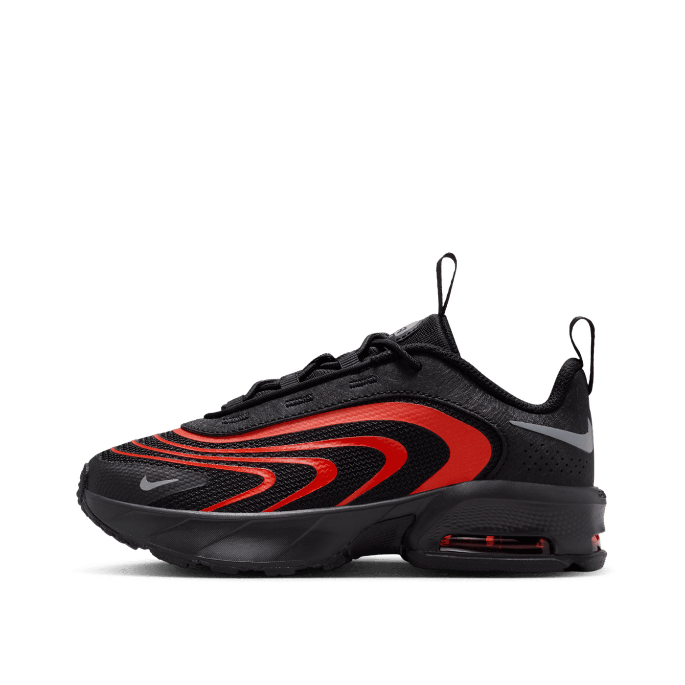 Nike Air Max Fire "Black" | II6557-008