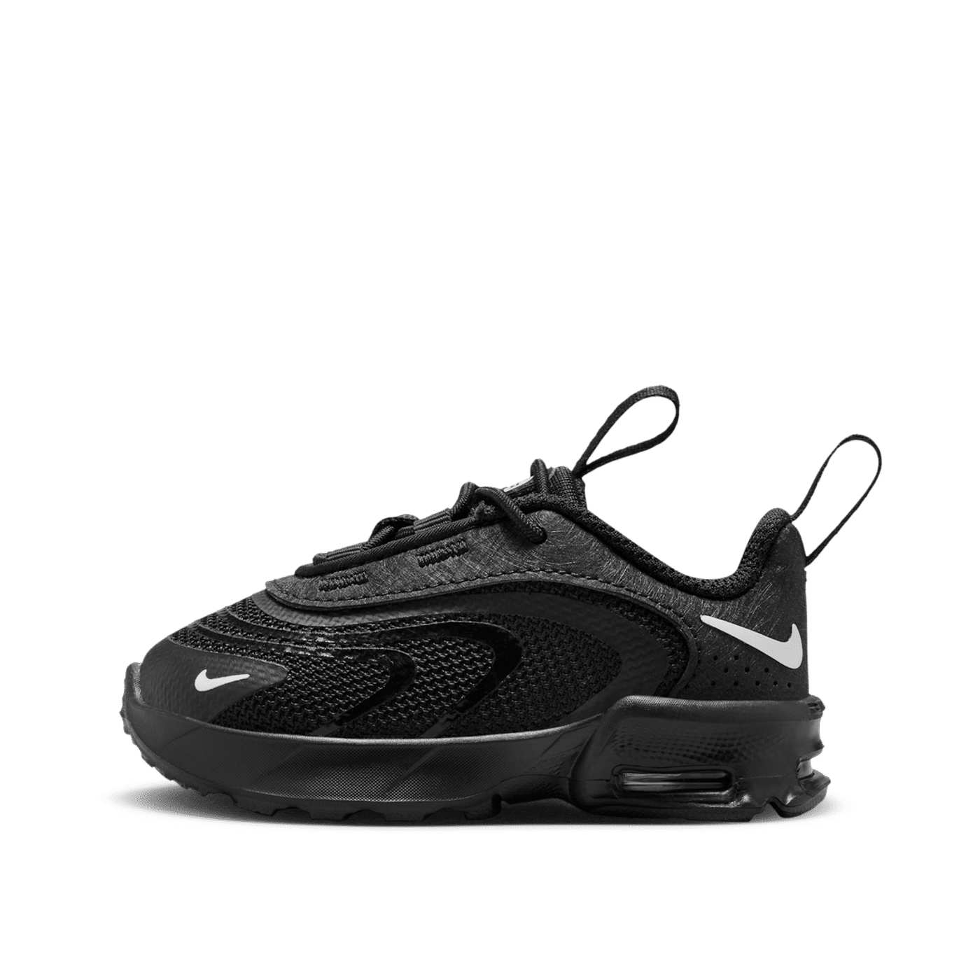 Nike Air Max Fire "Black" | II6556-002