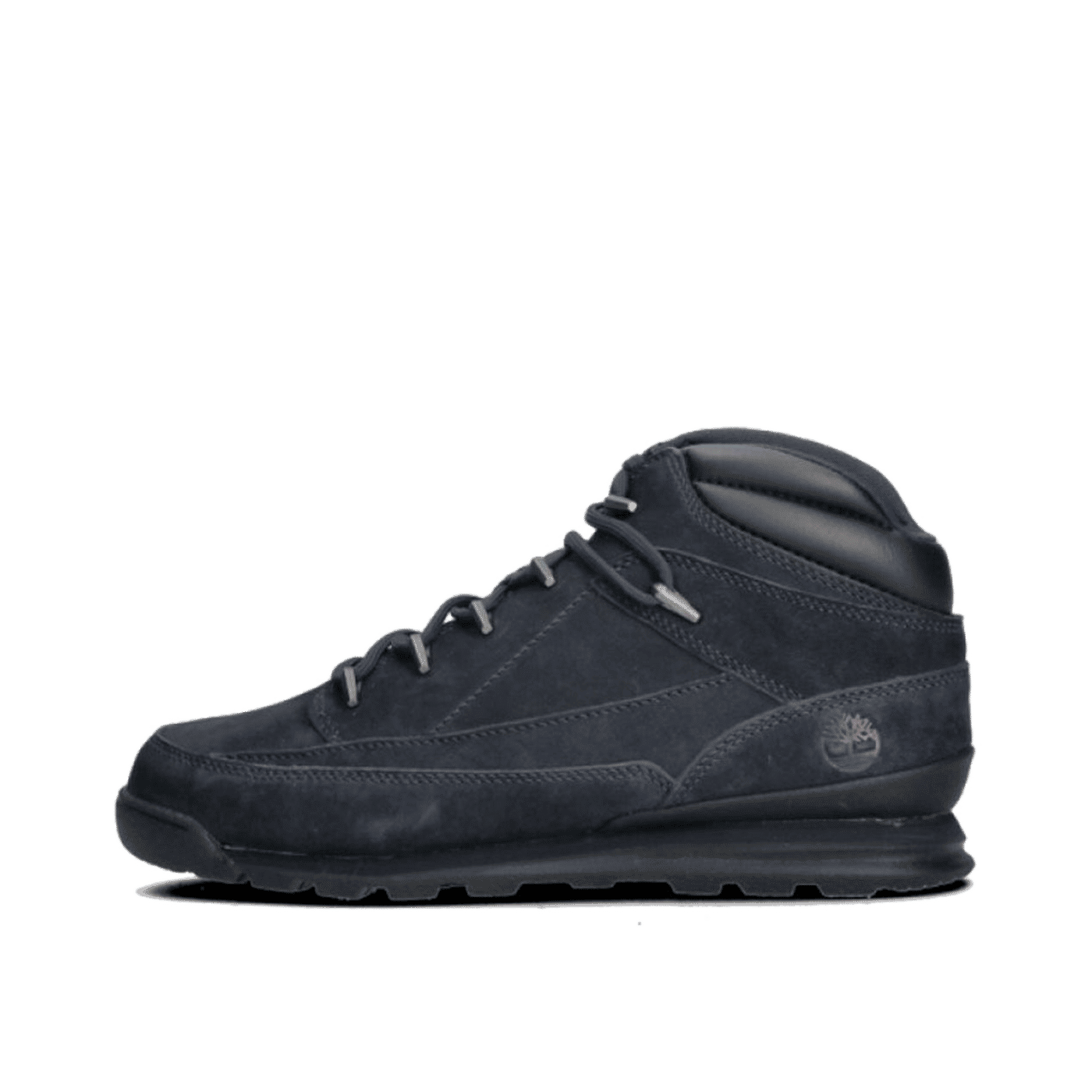 Timberland Euro Rock Mid Hiker "Navy Nubuck" | 0A2AGH019