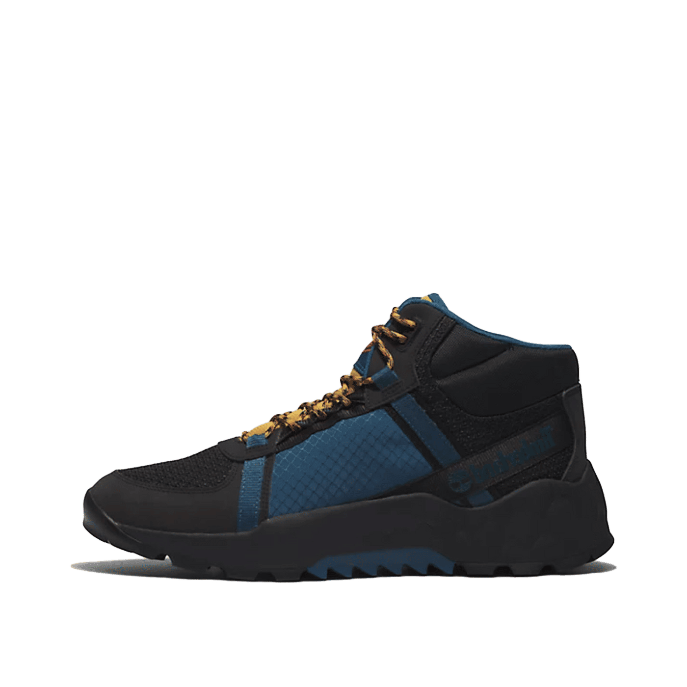 Timberland Solar Wave LT Greenstride "Black" | A41QT-015