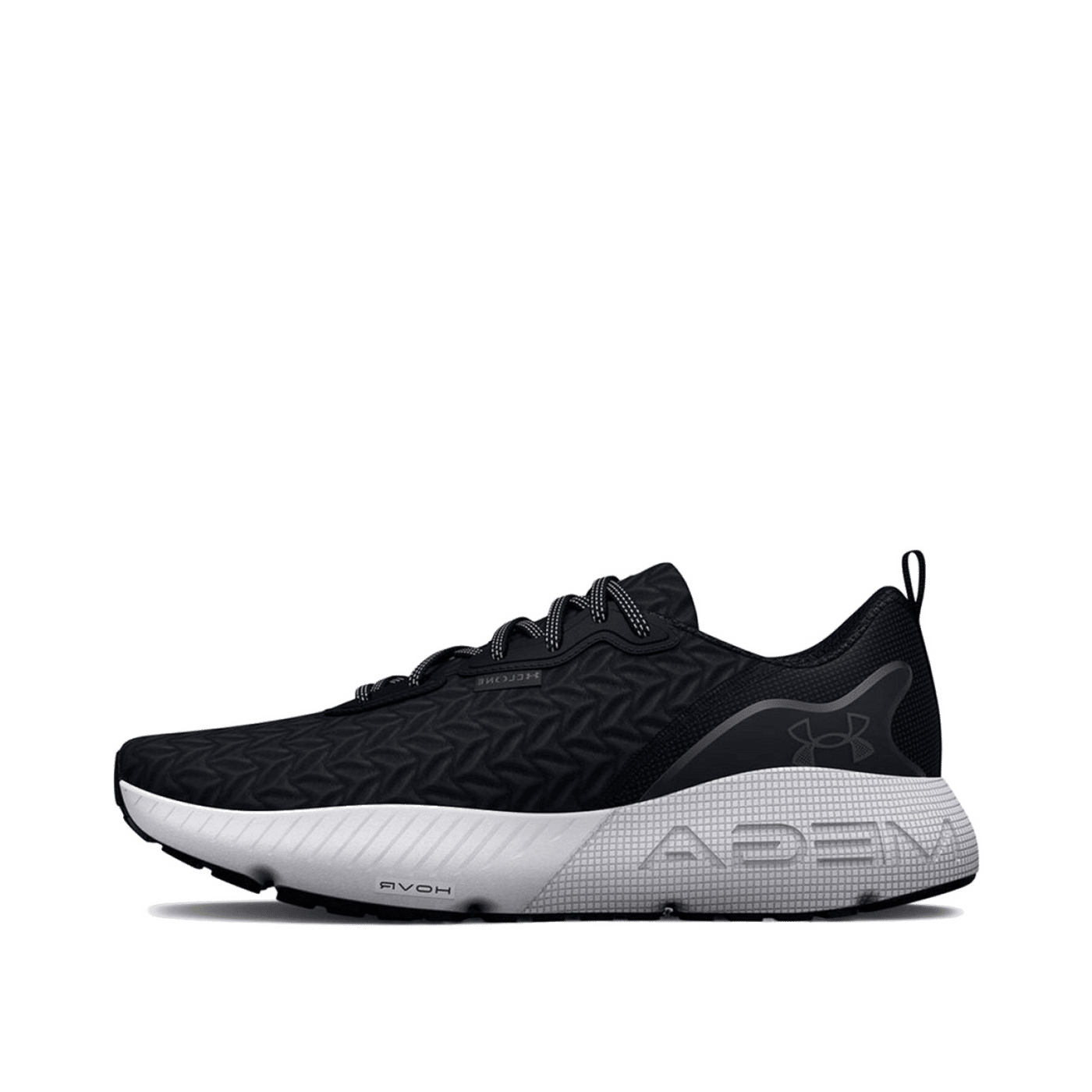 Under Armour HOVR Mega 3 Clone "Black" | 3025308003