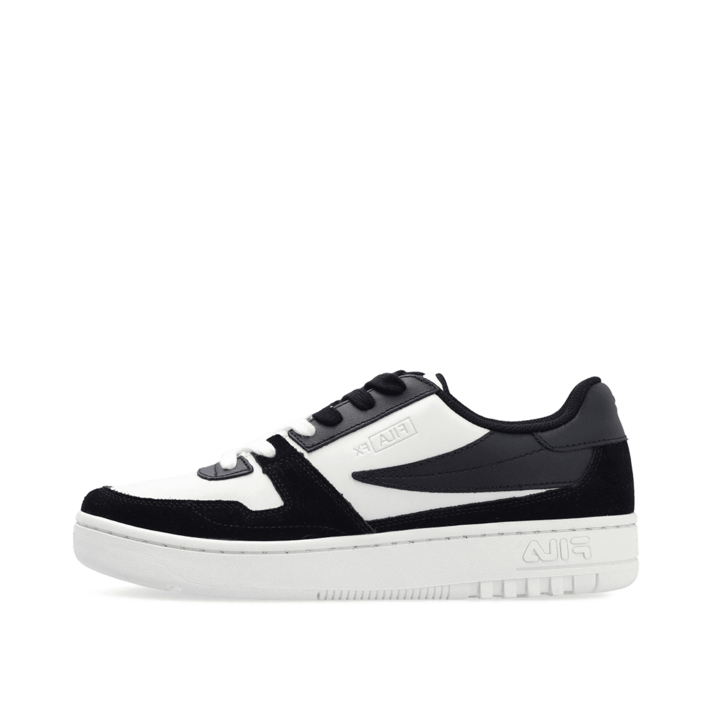 Fila FX Ventuno CB Low "Black" | 101146619Z