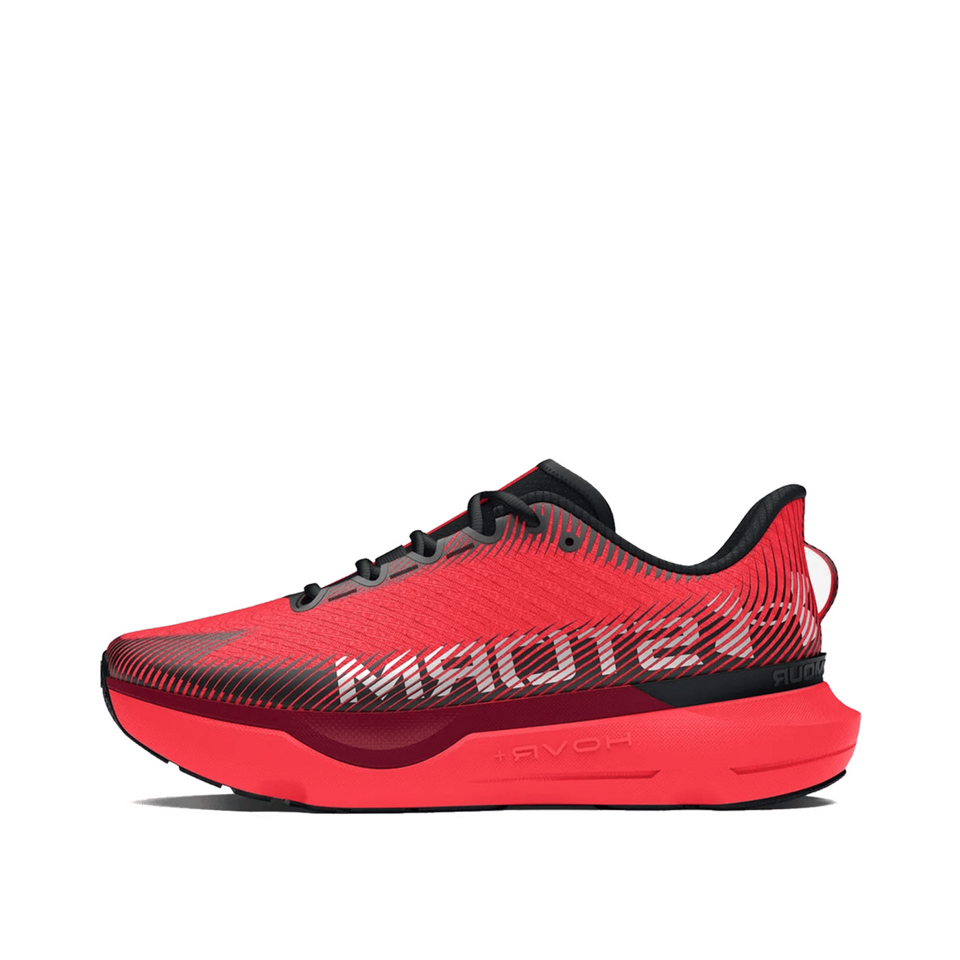Under Armour U Infinite Pro Storm Men's "Red" | 3027588-600