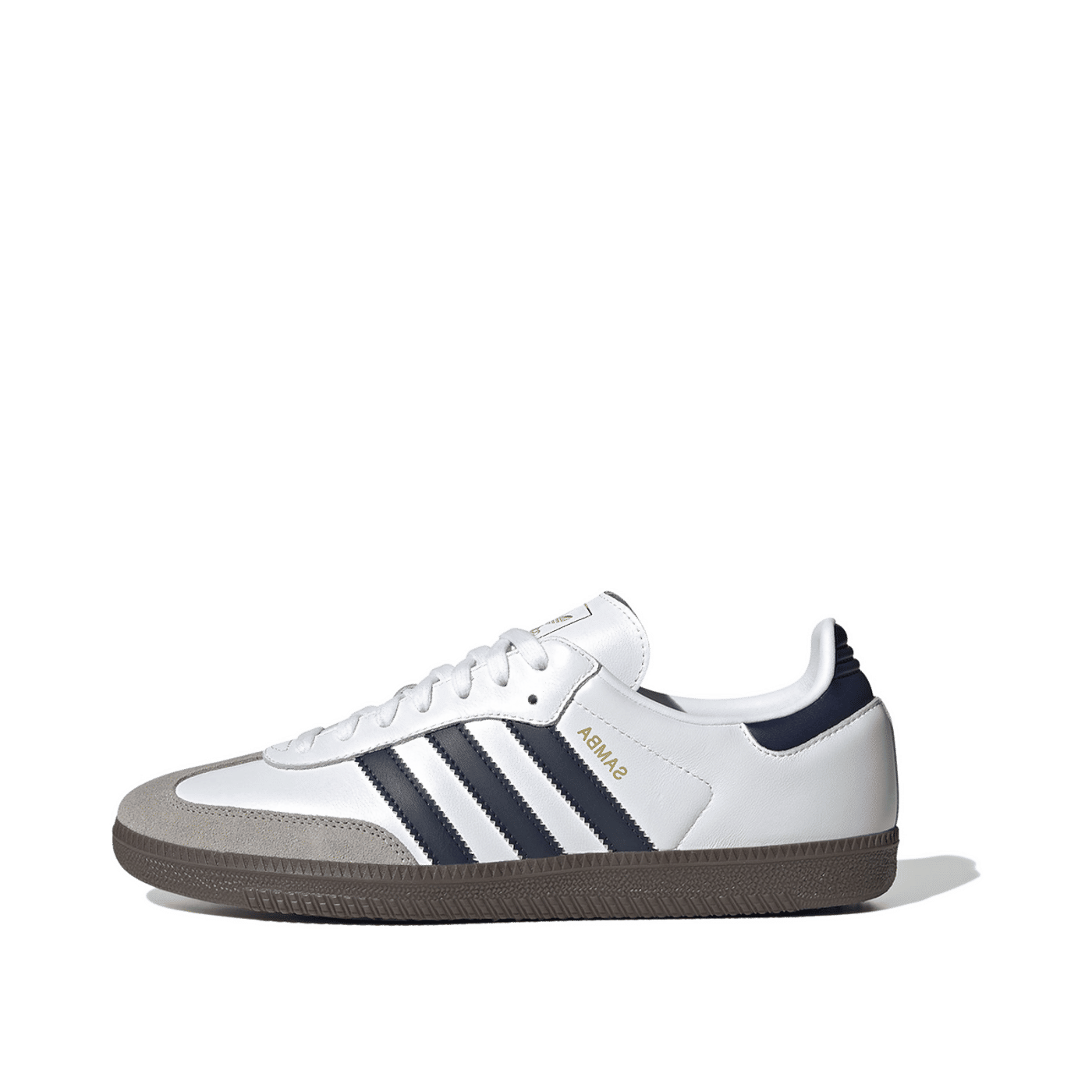 Adidas Samba OG "White" | JH8795