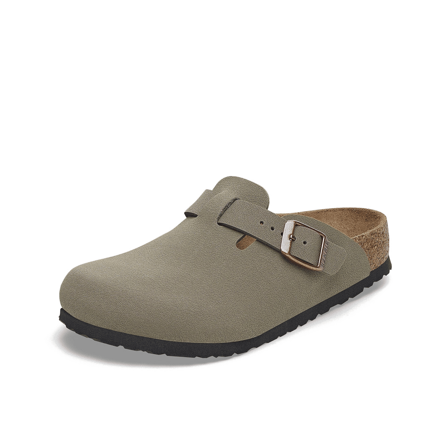 Birkenstock Boston Kids Clog "Grey" | 1029357